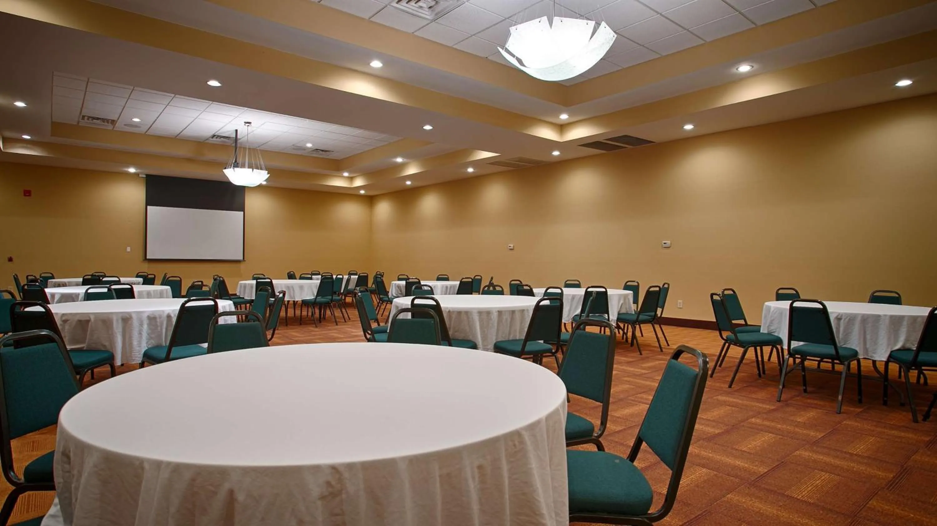 Meeting/conference room in Best Western Plus Atlanta Airport East