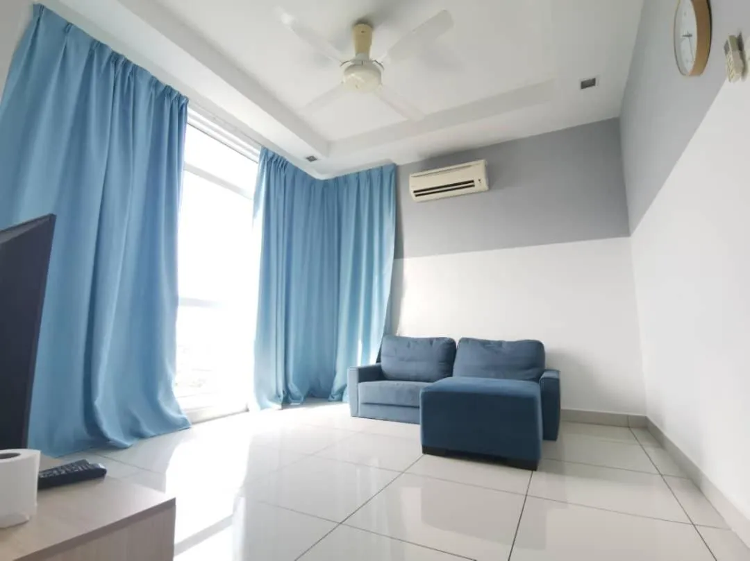 Homestay Kuala Lumpur ; Terminal TBS ; Bukit Jalil