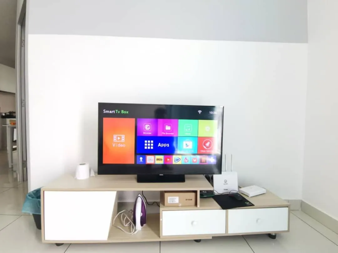 Homestay Kuala Lumpur ; Terminal TBS ; Bukit Jalil