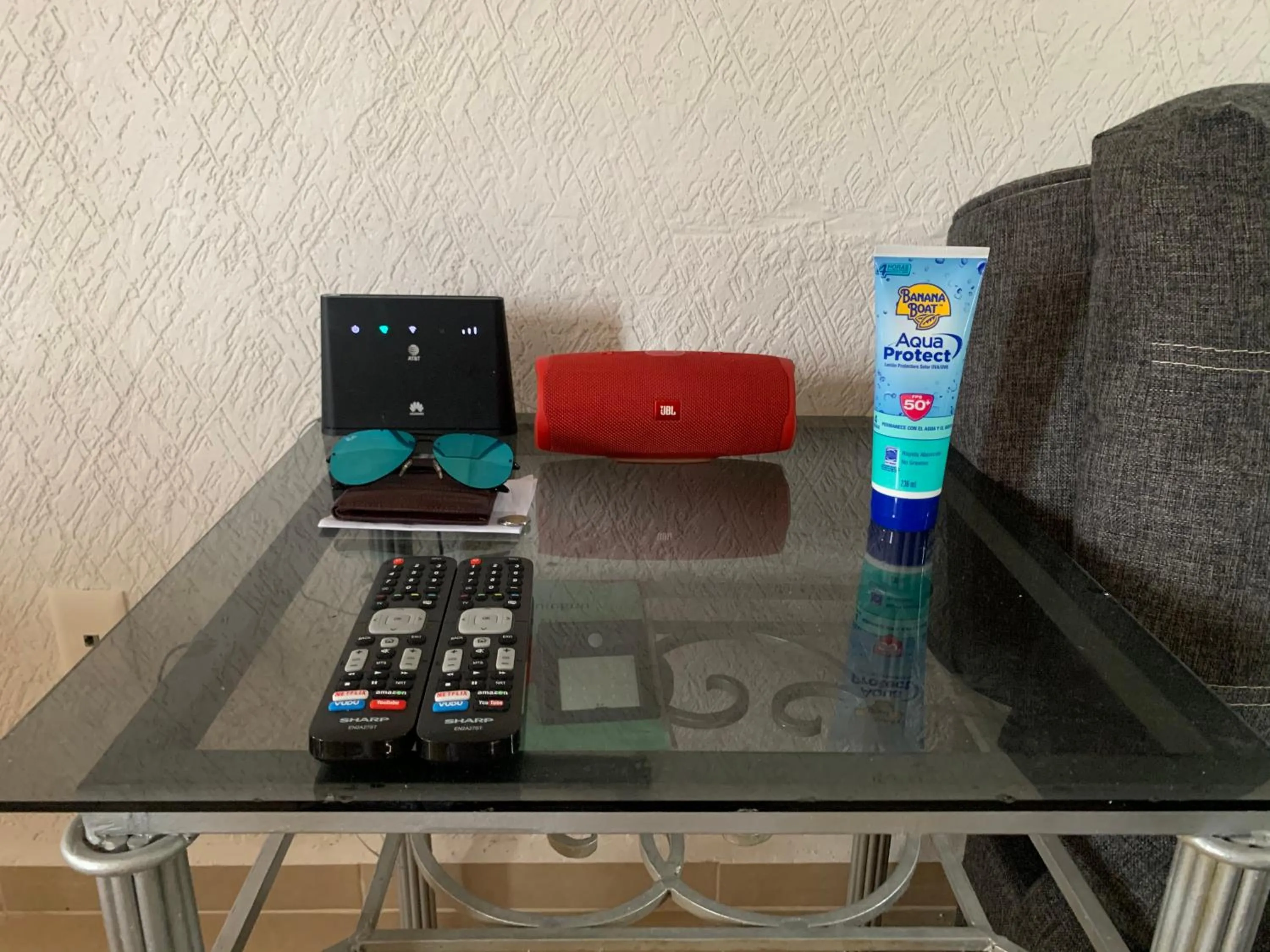 locker in sweet home ixtapa comfort