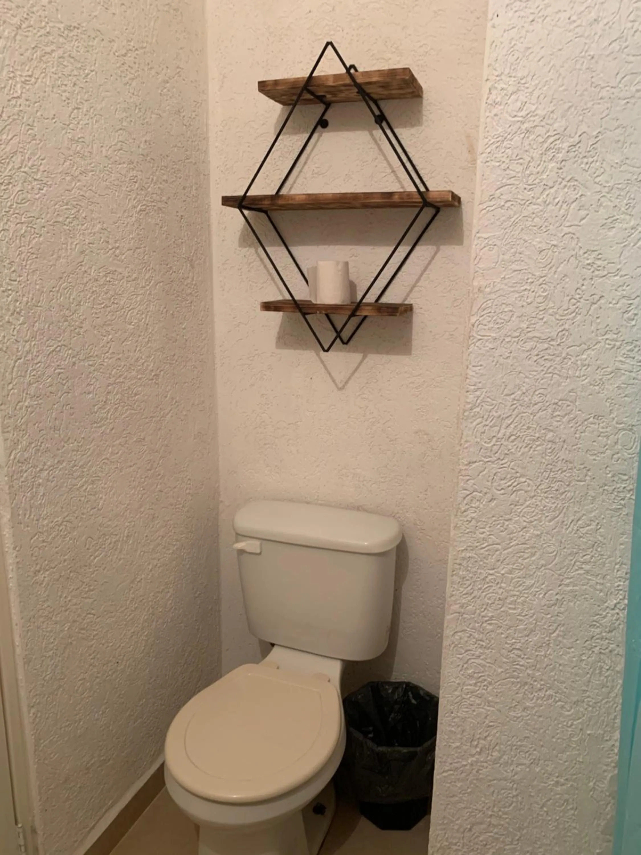 Bathroom in sweet home ixtapa comfort