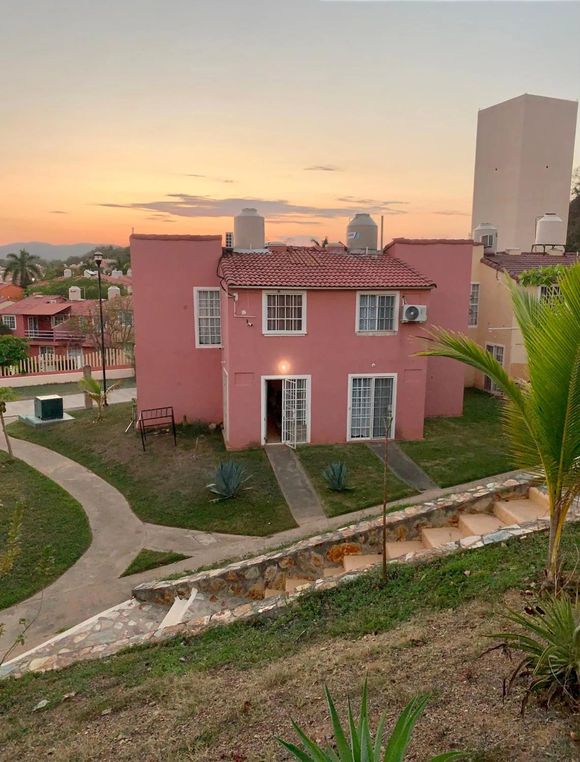 sweet home ixtapa comfort