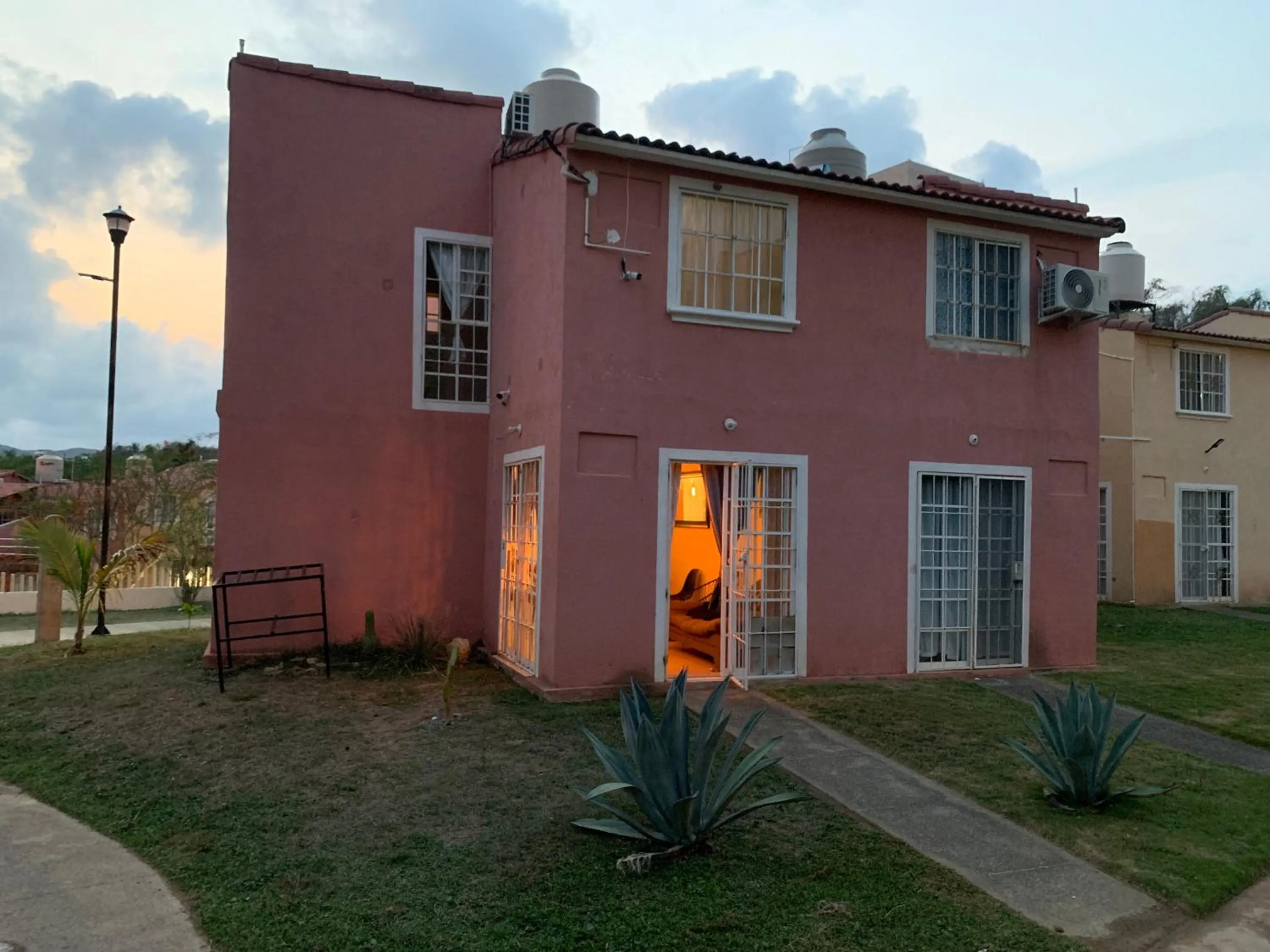 sweet home ixtapa comfort