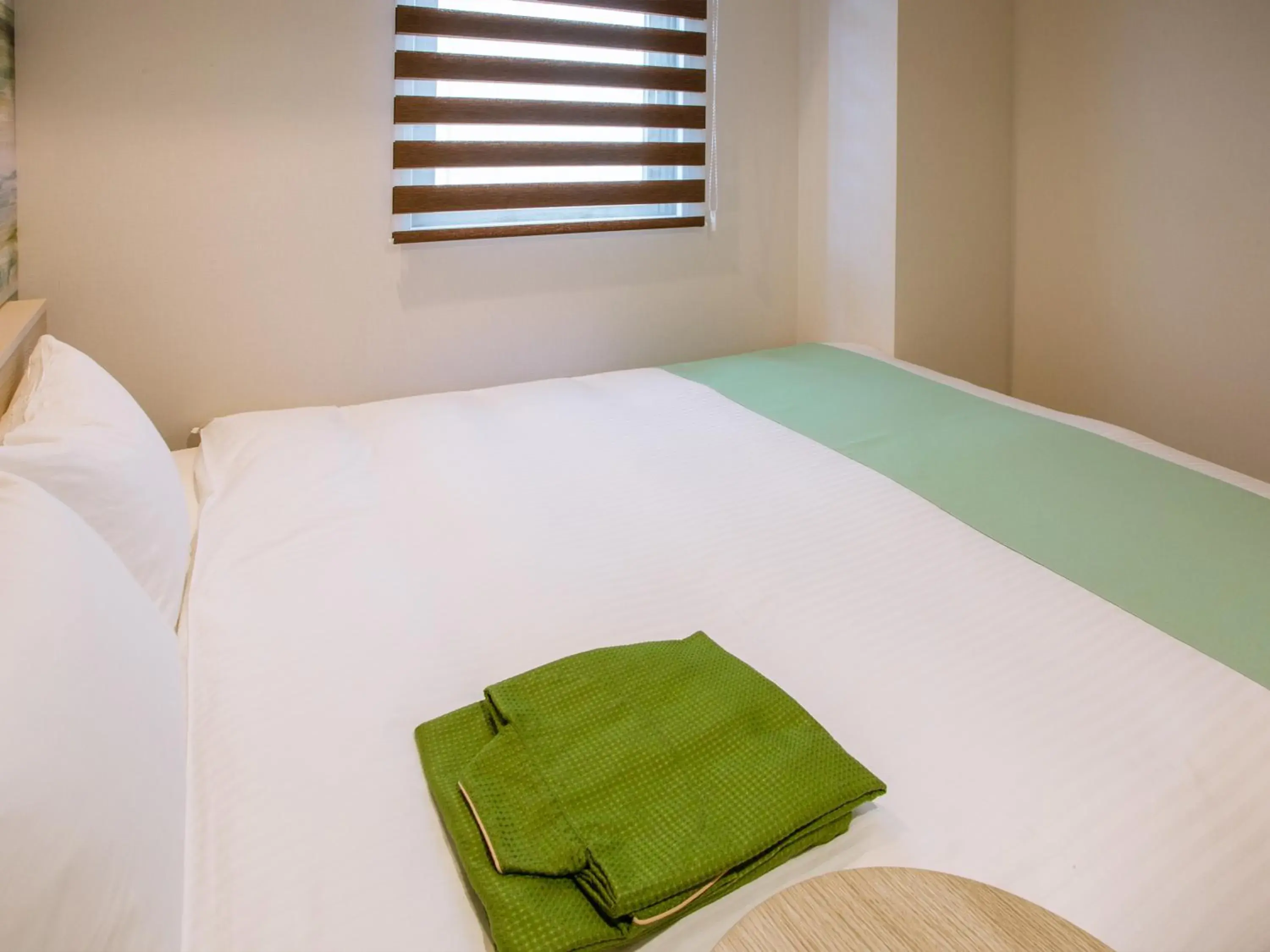 Single Room - Non-Smoking in Kuretake Inn Ogaki Ekimae Single Room - Non-Smoking in Kuretake Inn Ogaki Ekimae