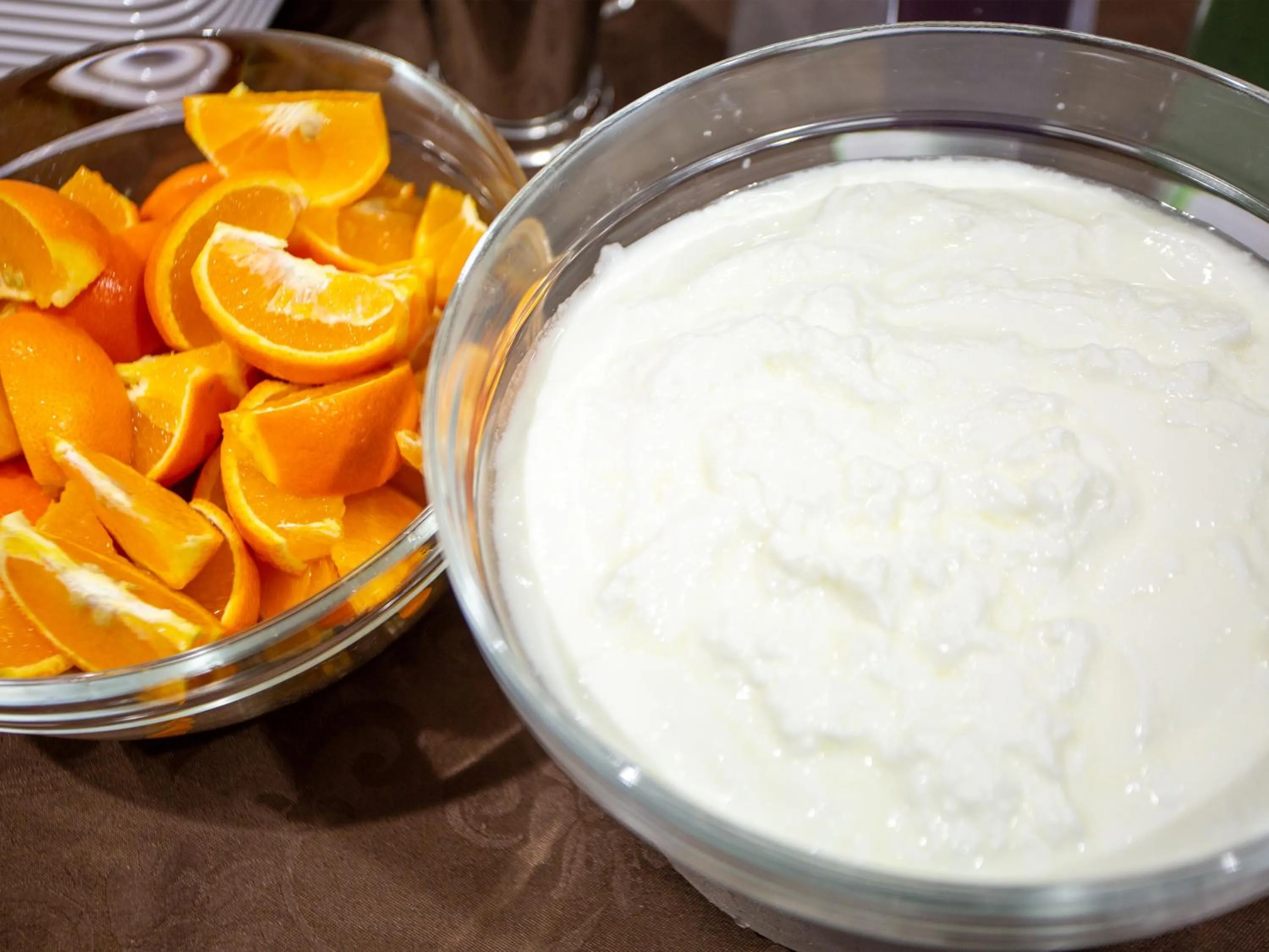 Breakfast in Kuretake Inn Ogaki Ekimae