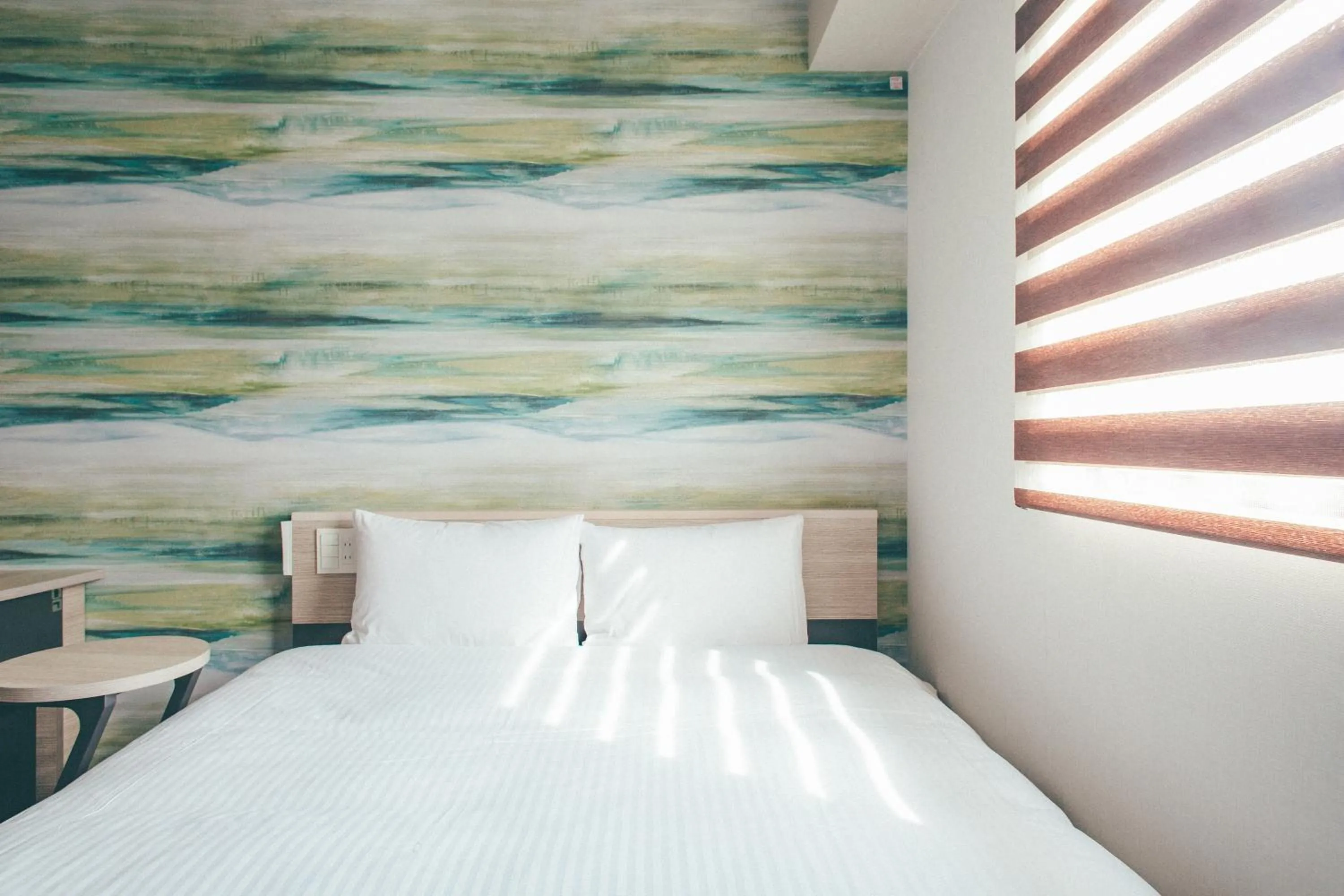 Photo of the whole room in Kuretake Inn Ogaki Ekimae