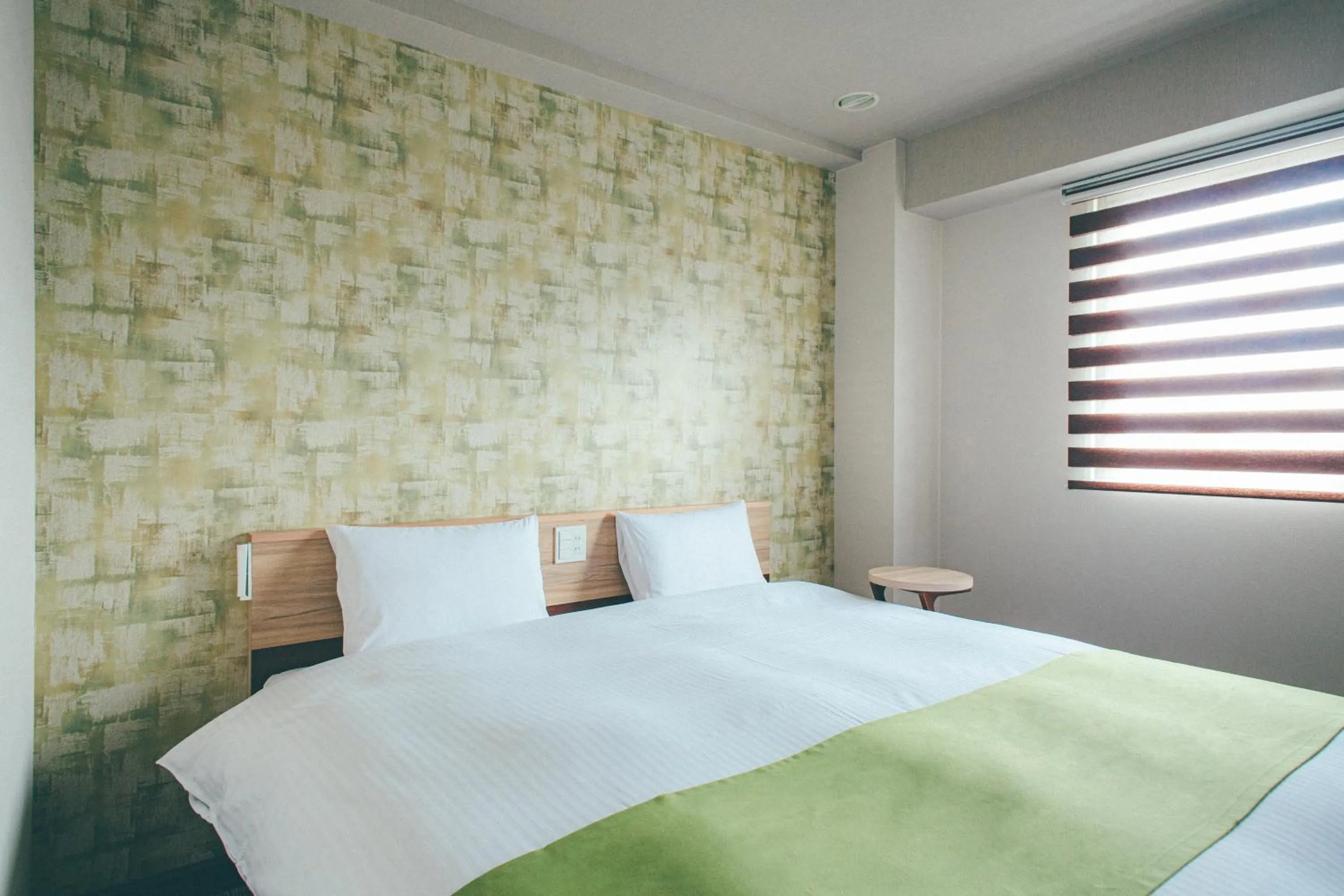 Photo of the whole room in Kuretake Inn Ogaki Ekimae