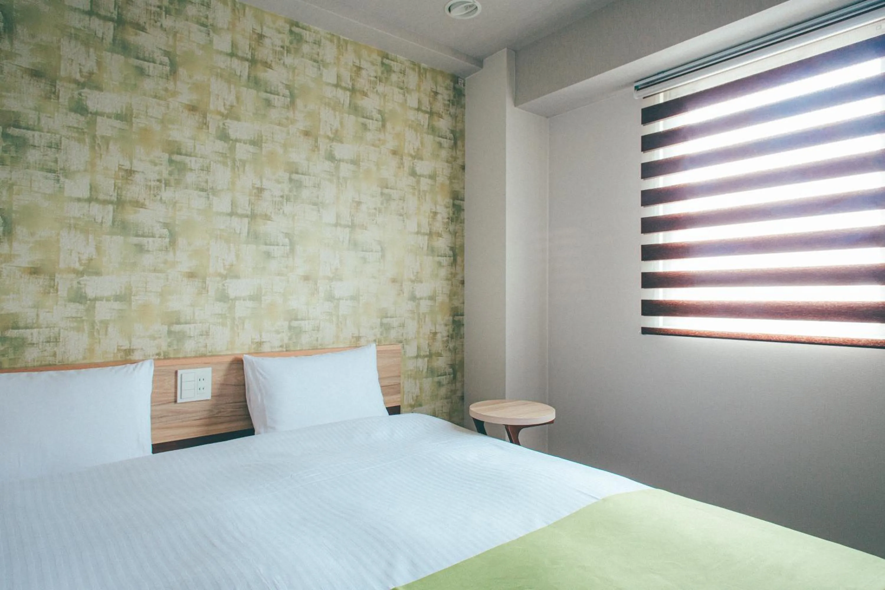 Photo of the whole room in Kuretake Inn Ogaki Ekimae