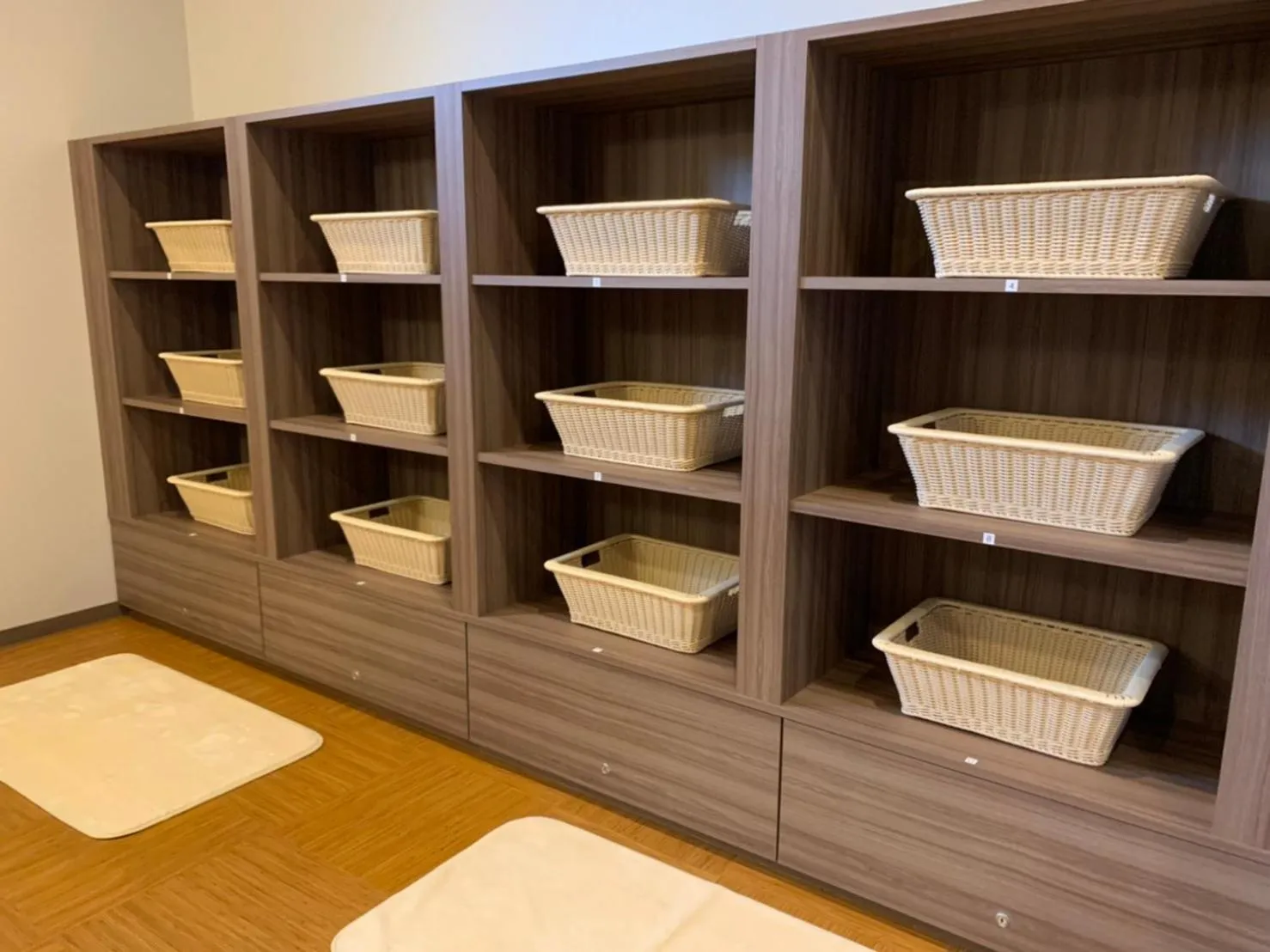 Public Bath in Hotel Route-Inn Sakurai Ekimae