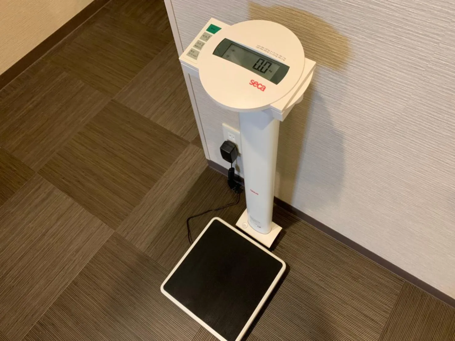 Public Bath in Hotel Route-Inn Sakurai Ekimae