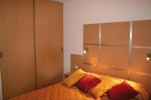 Photo of the whole room in Résidence Côté Sud Peypin