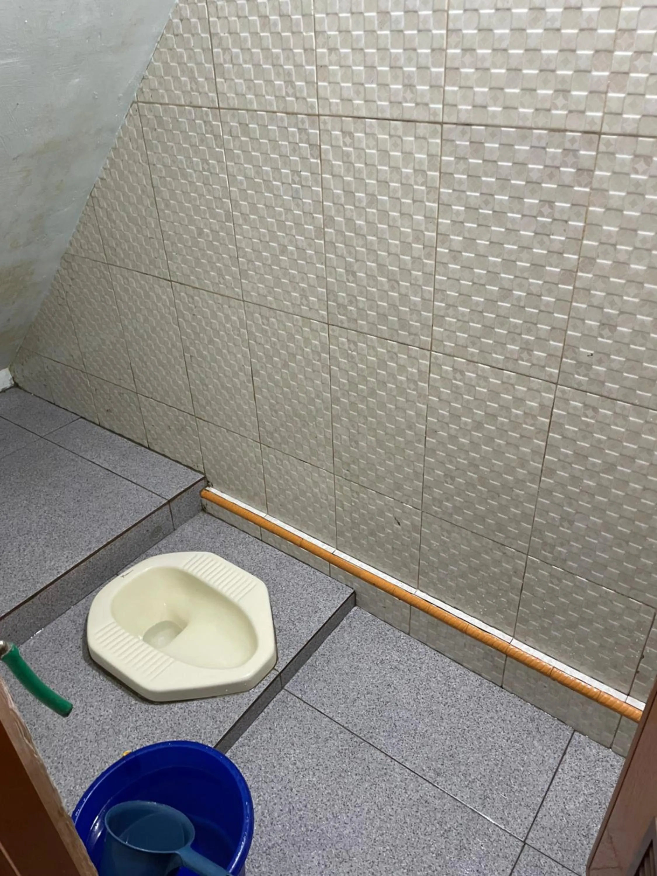 Homestay Lingga Yoni DIENG