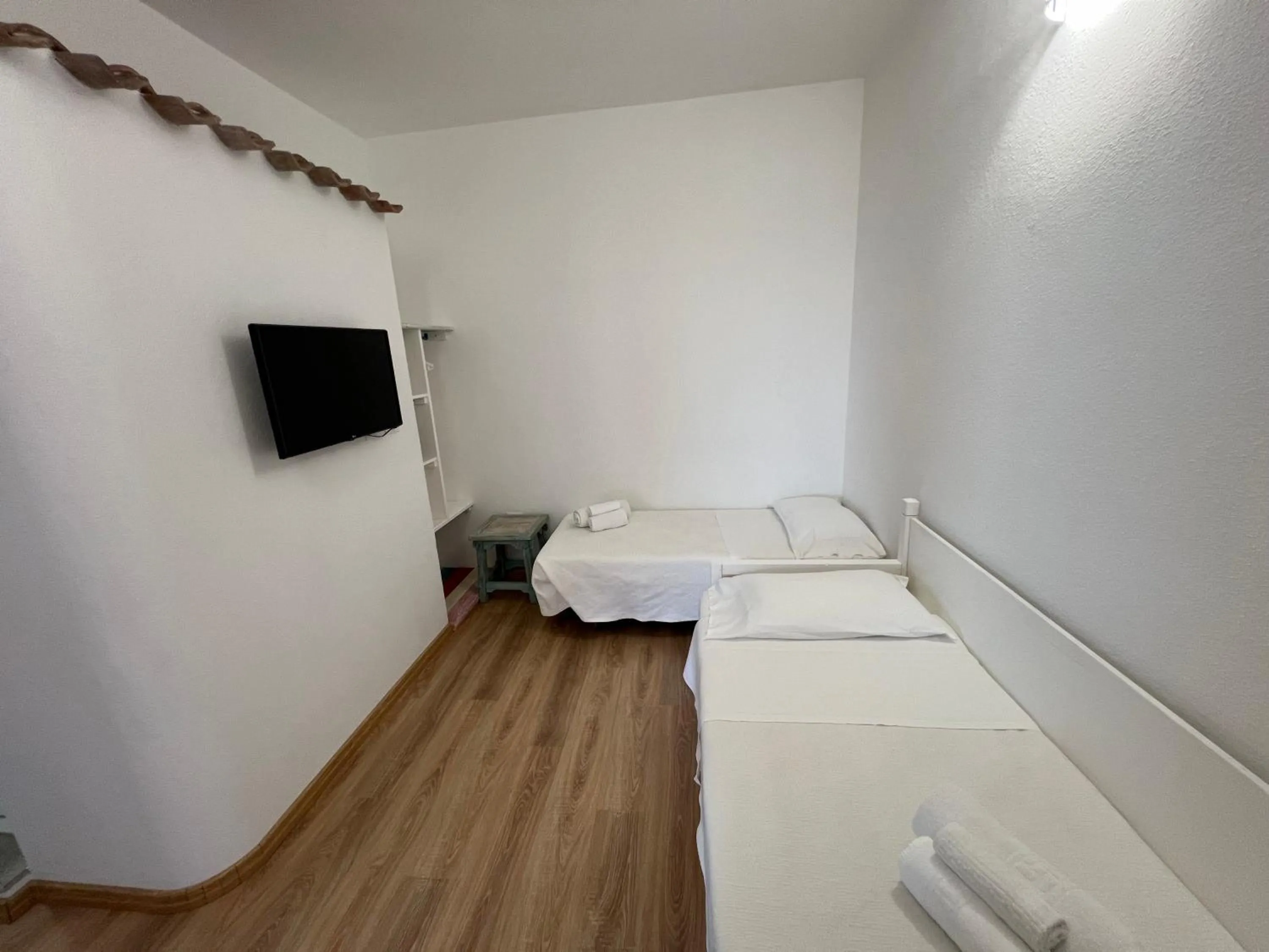 Photo of the whole room, Bed in Hotel Da Cecco