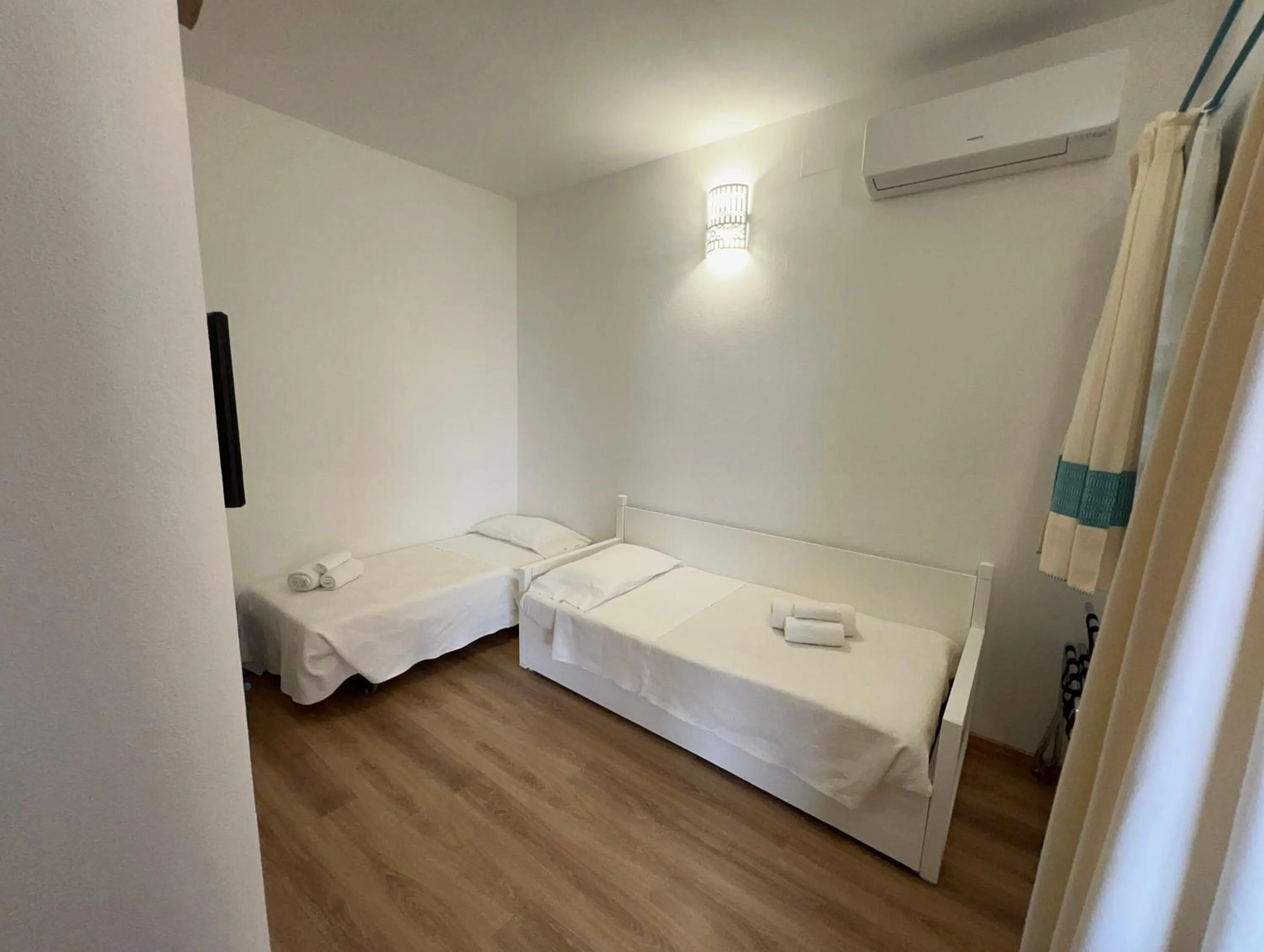 Photo of the whole room, Bed in Hotel Da Cecco