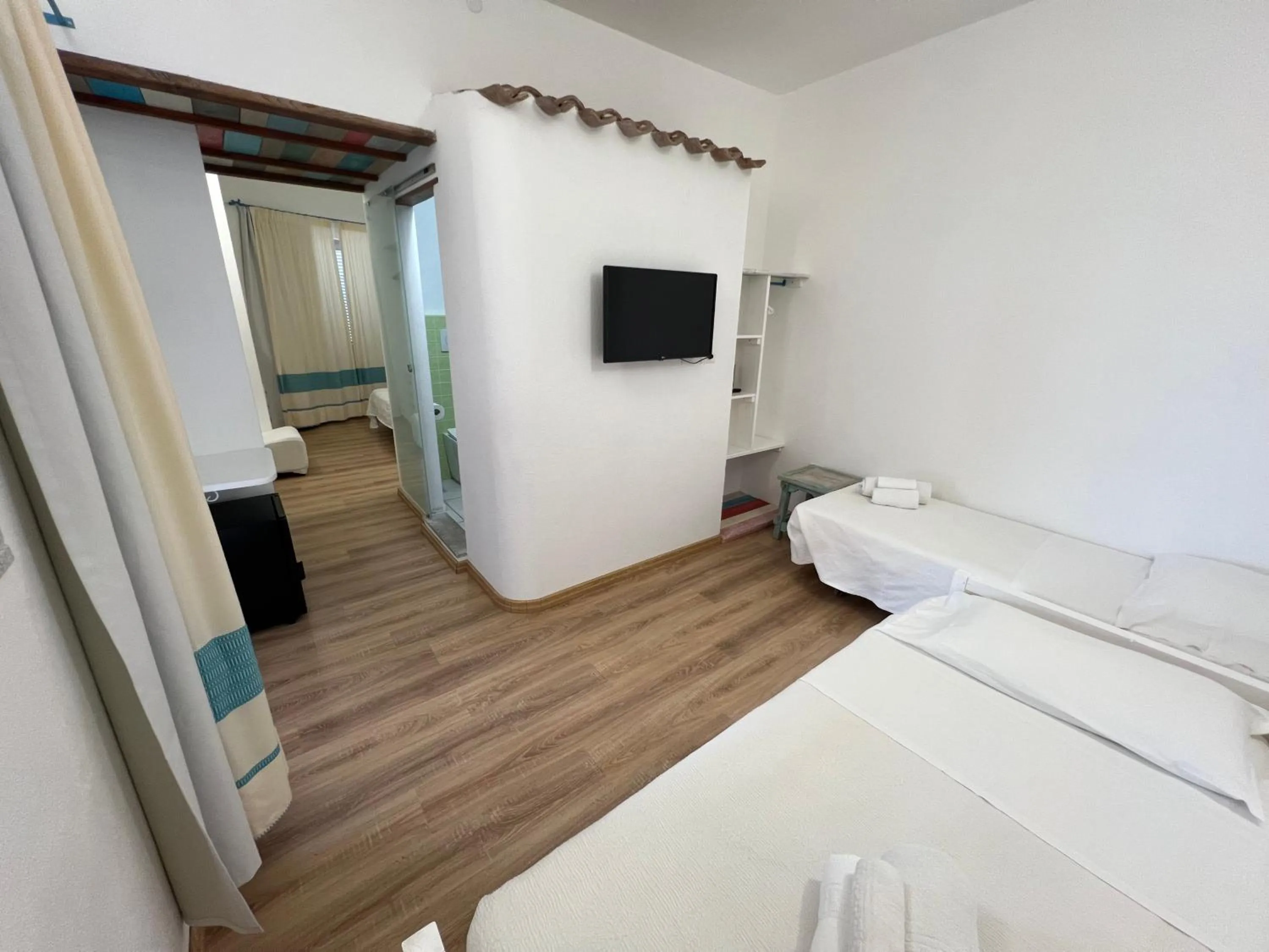 Photo of the whole room, Bed in Hotel Da Cecco