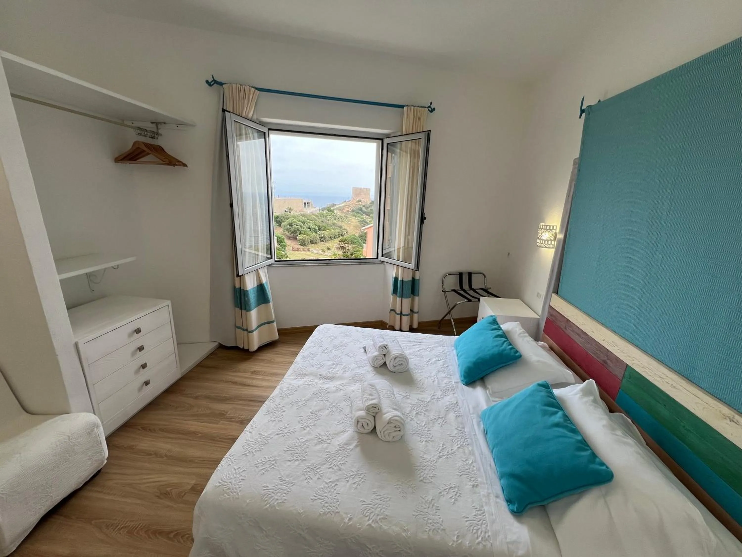 Photo of the whole room, Bed in Hotel Da Cecco