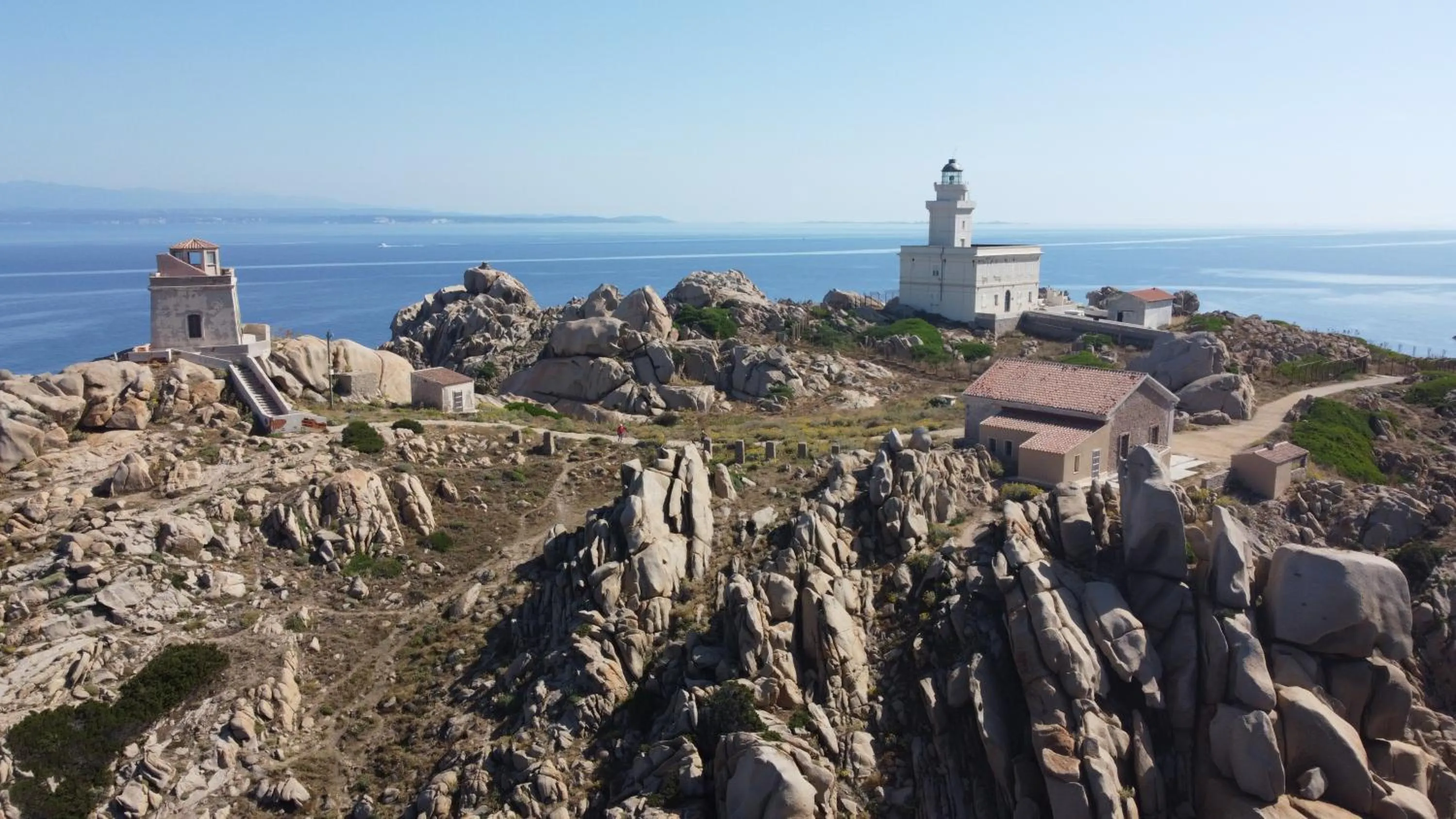 Nearby landmark in Hotel Da Cecco