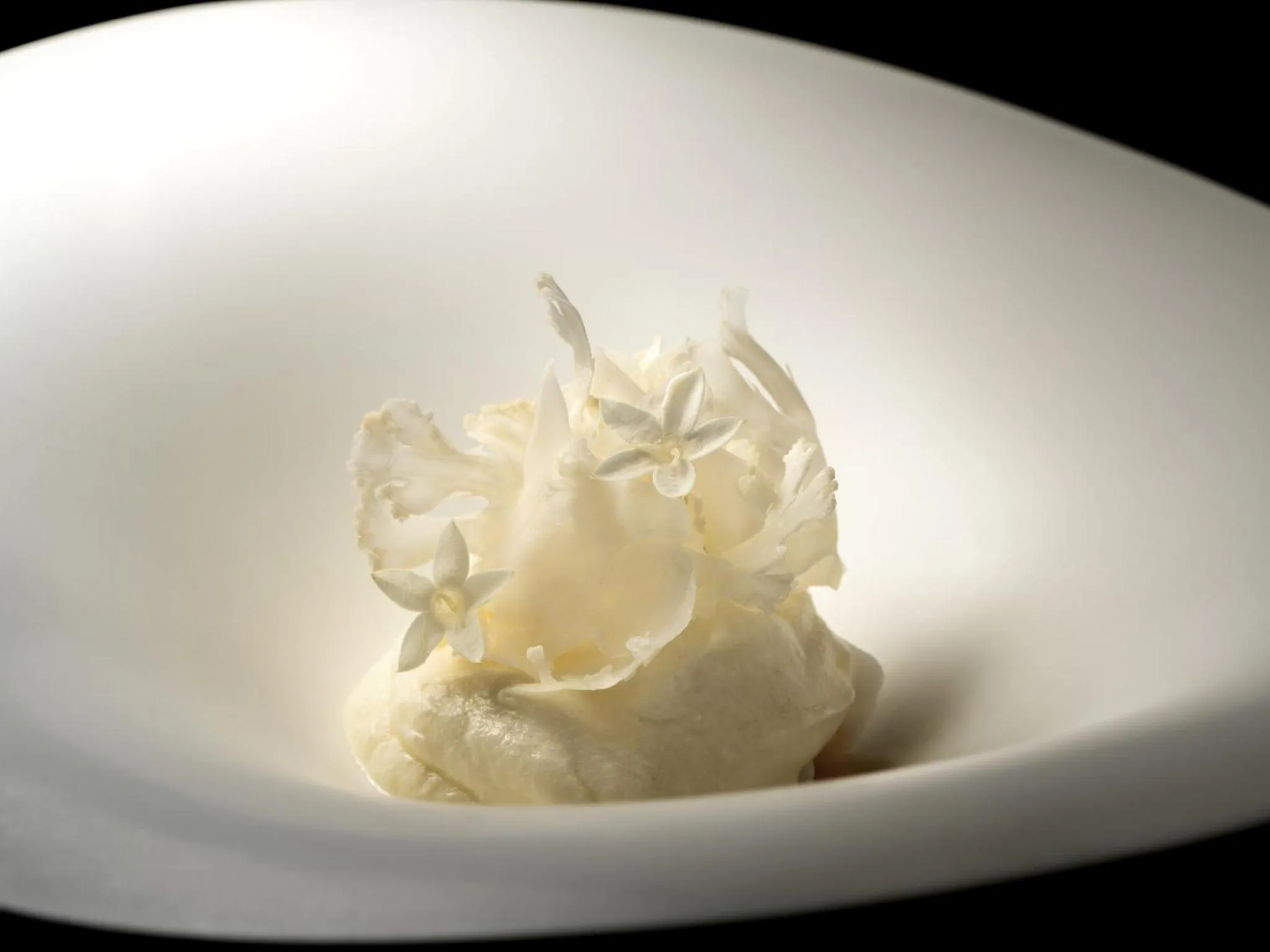 Food in Villa Fontaine Premier Haneda Airport