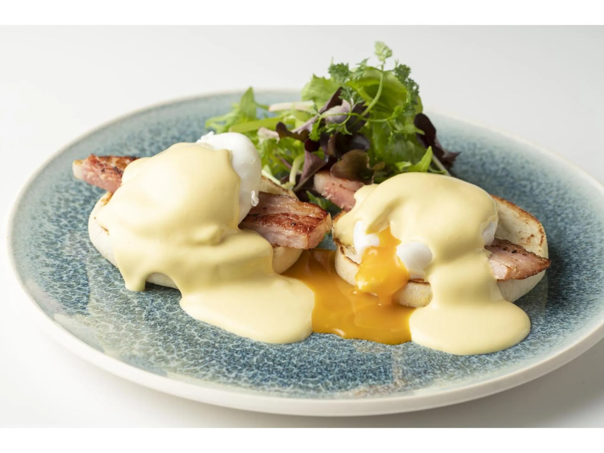 Breakfast in Villa Fontaine Premier Haneda Airport