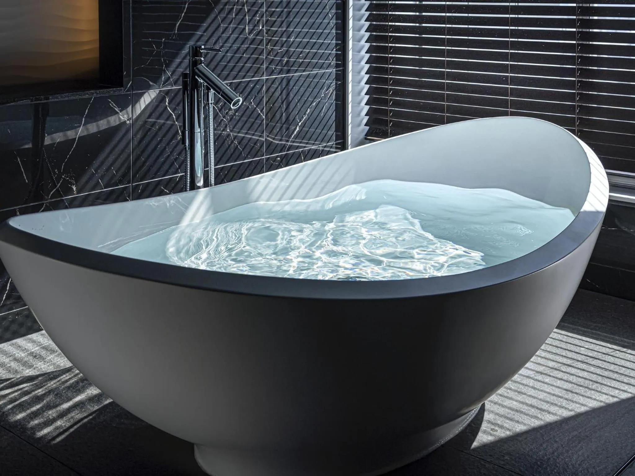 Bath in Villa Fontaine Premier Haneda Airport