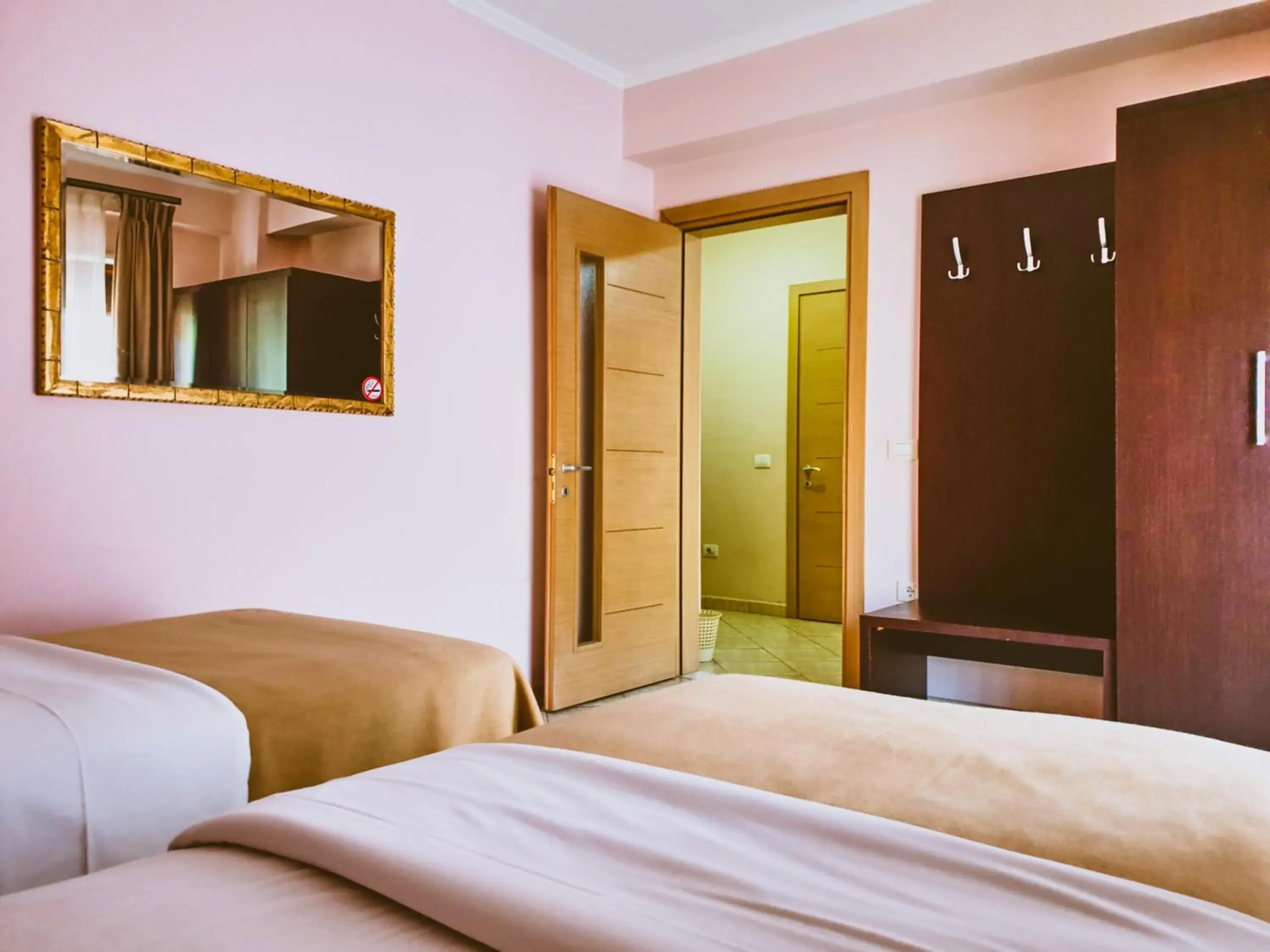 Family Room in Hotel Nais Beach Family Room in Hotel Nais Beach