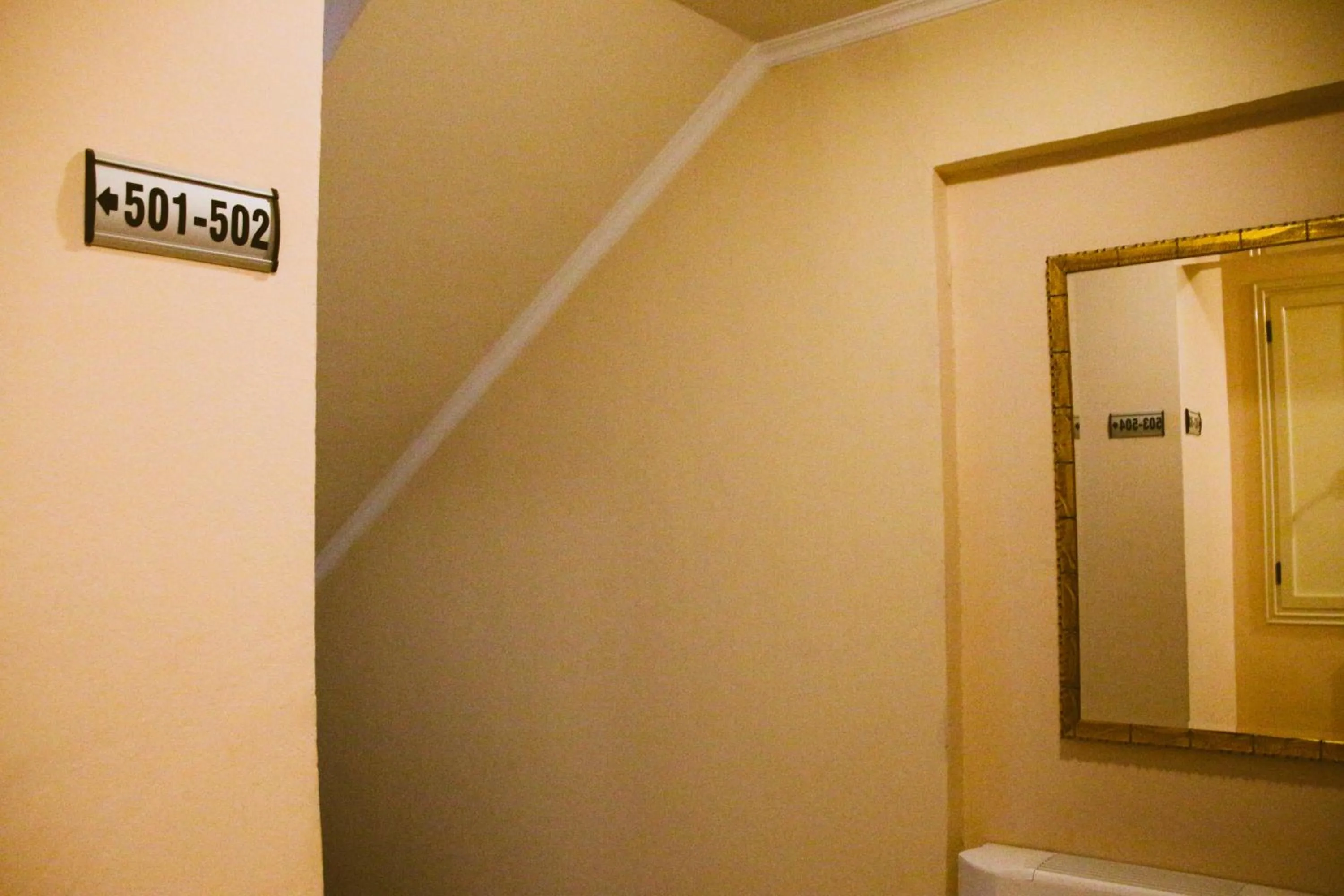 Property logo or sign in Hotel Nais Beach