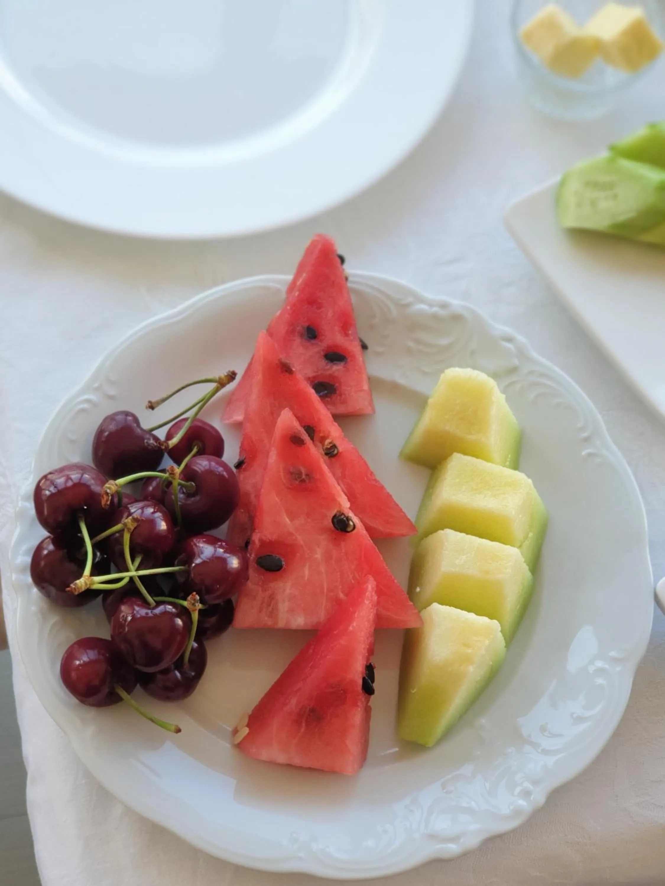 View (from property/room) in Hotel Nais Beach