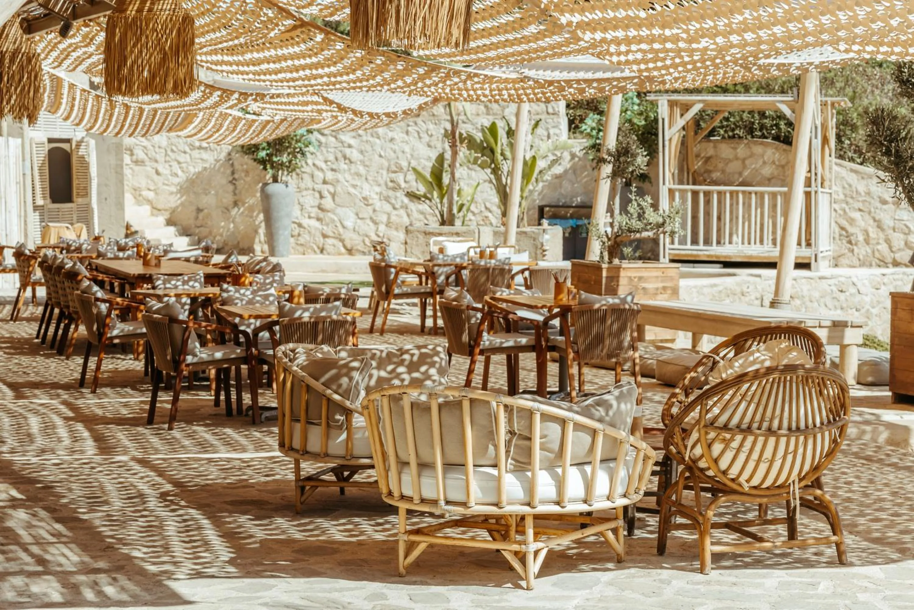 Restaurant/places to eat in Lords Palace Hotel SPA Casino