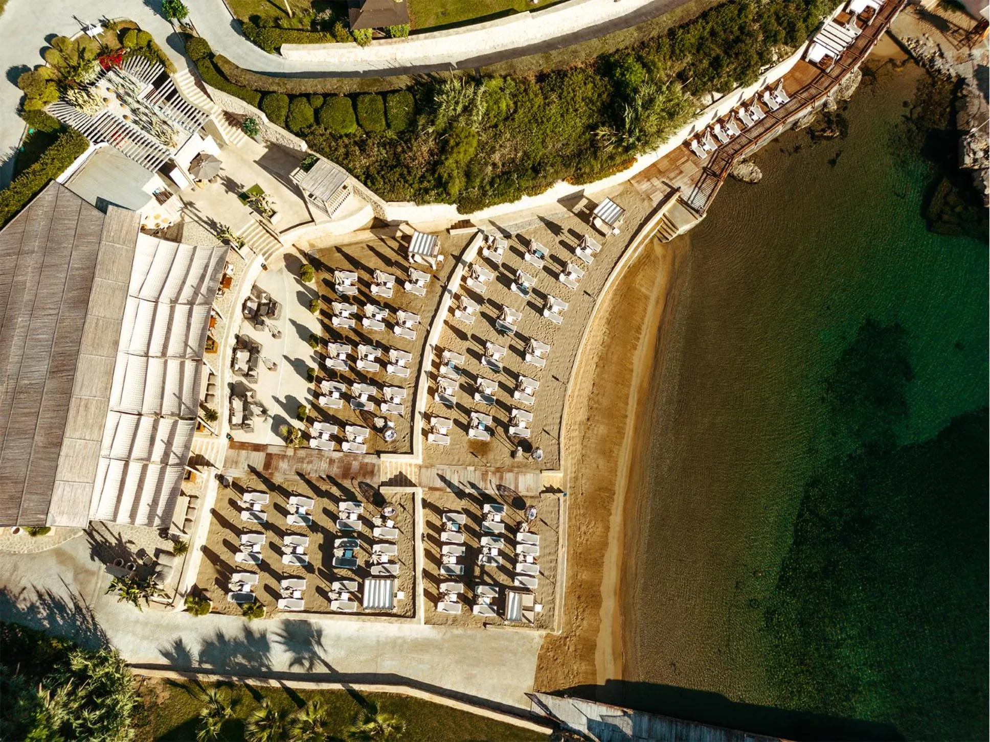 Summer in Lords Palace Hotel SPA Casino