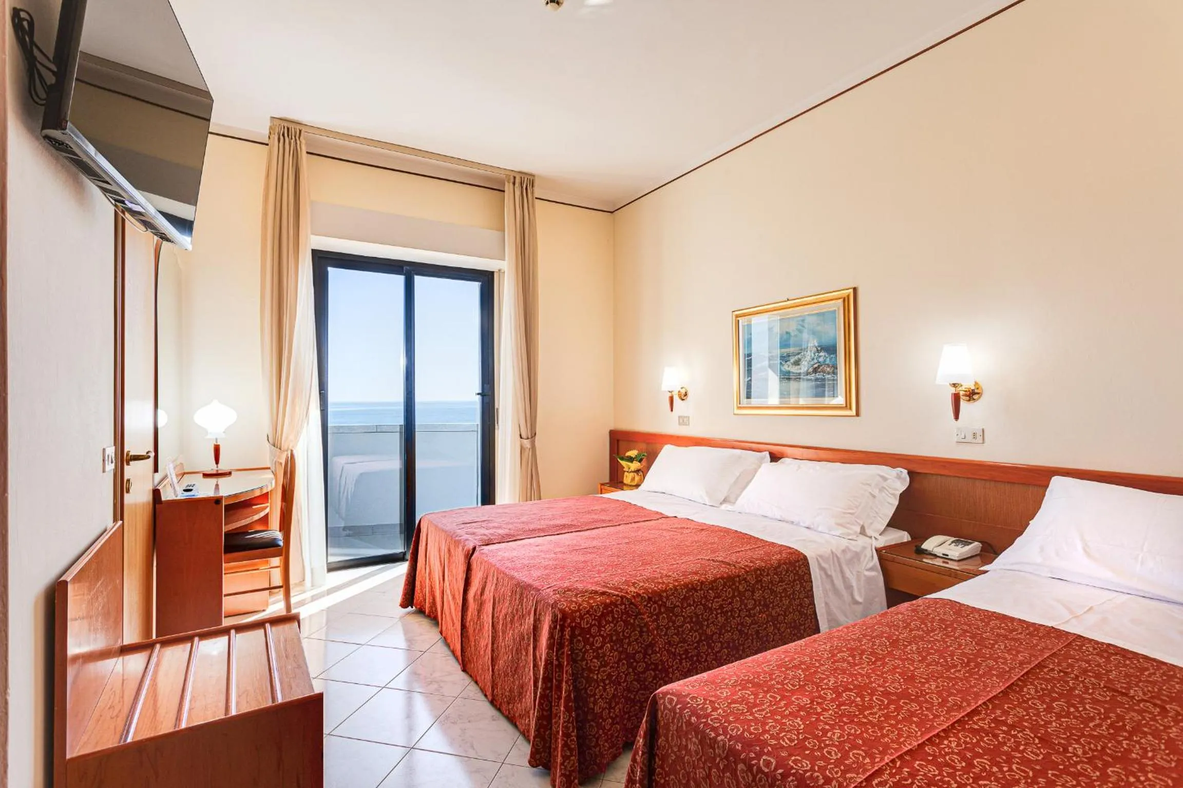 Hotel Delle Nazioni