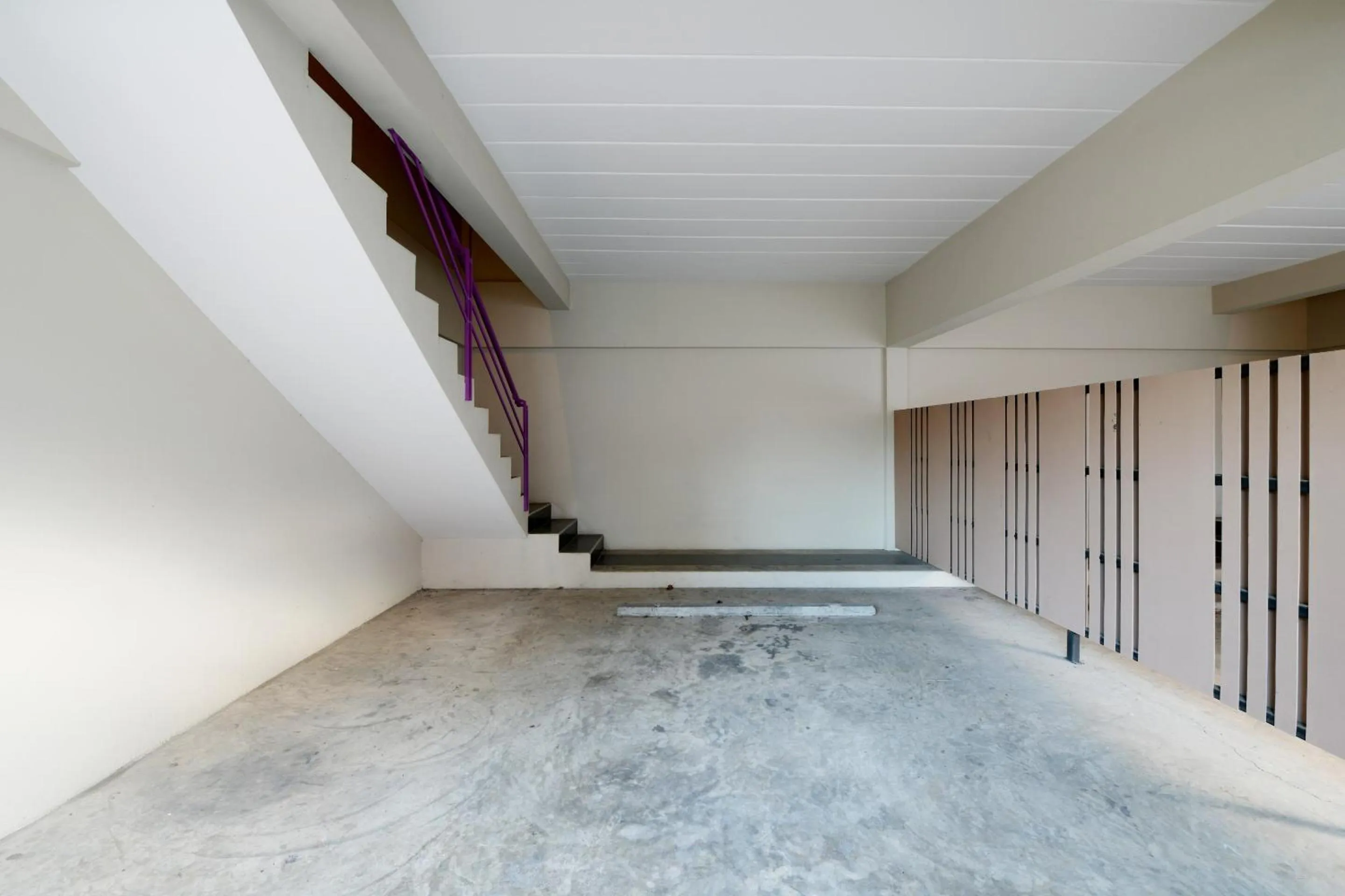 Lobby or reception in Sriracha Hotel And Spa