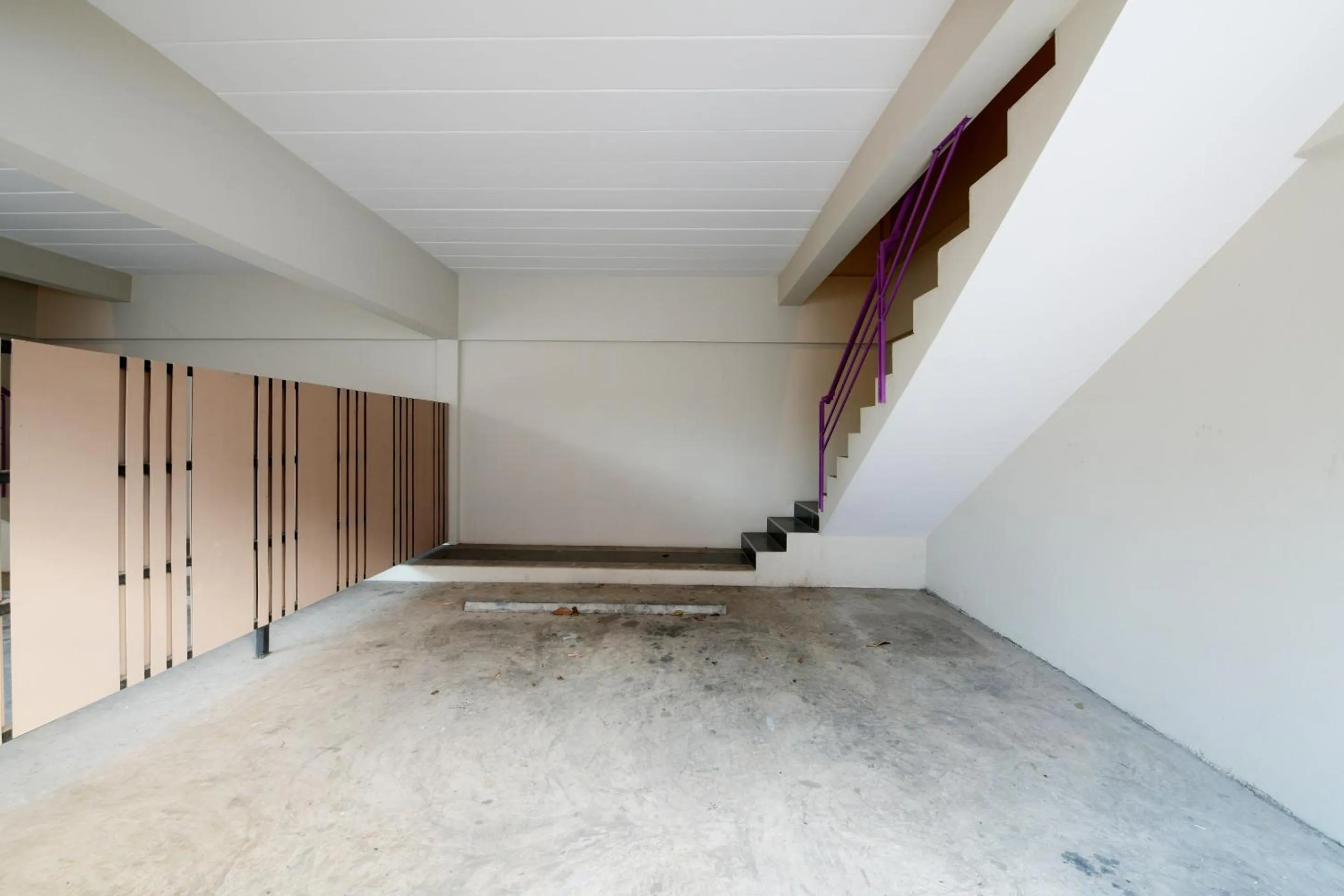 Lobby or reception in Sriracha Hotel And Spa