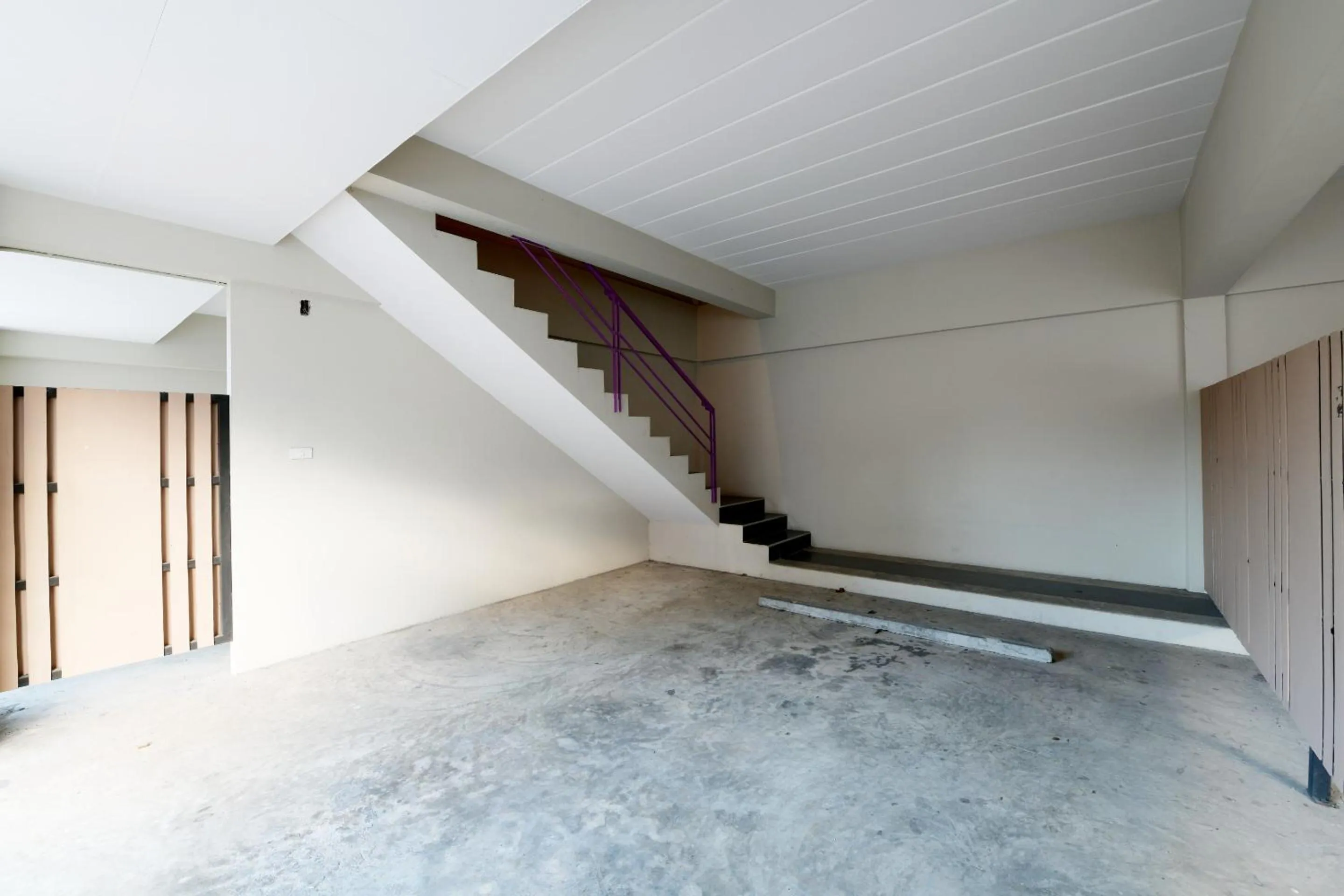 Lobby or reception in Sriracha Hotel And Spa