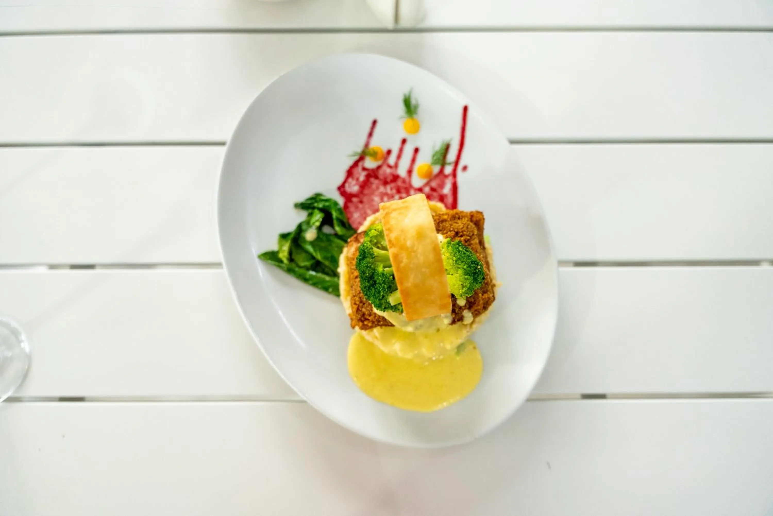 Prisatt Boutique Hotel