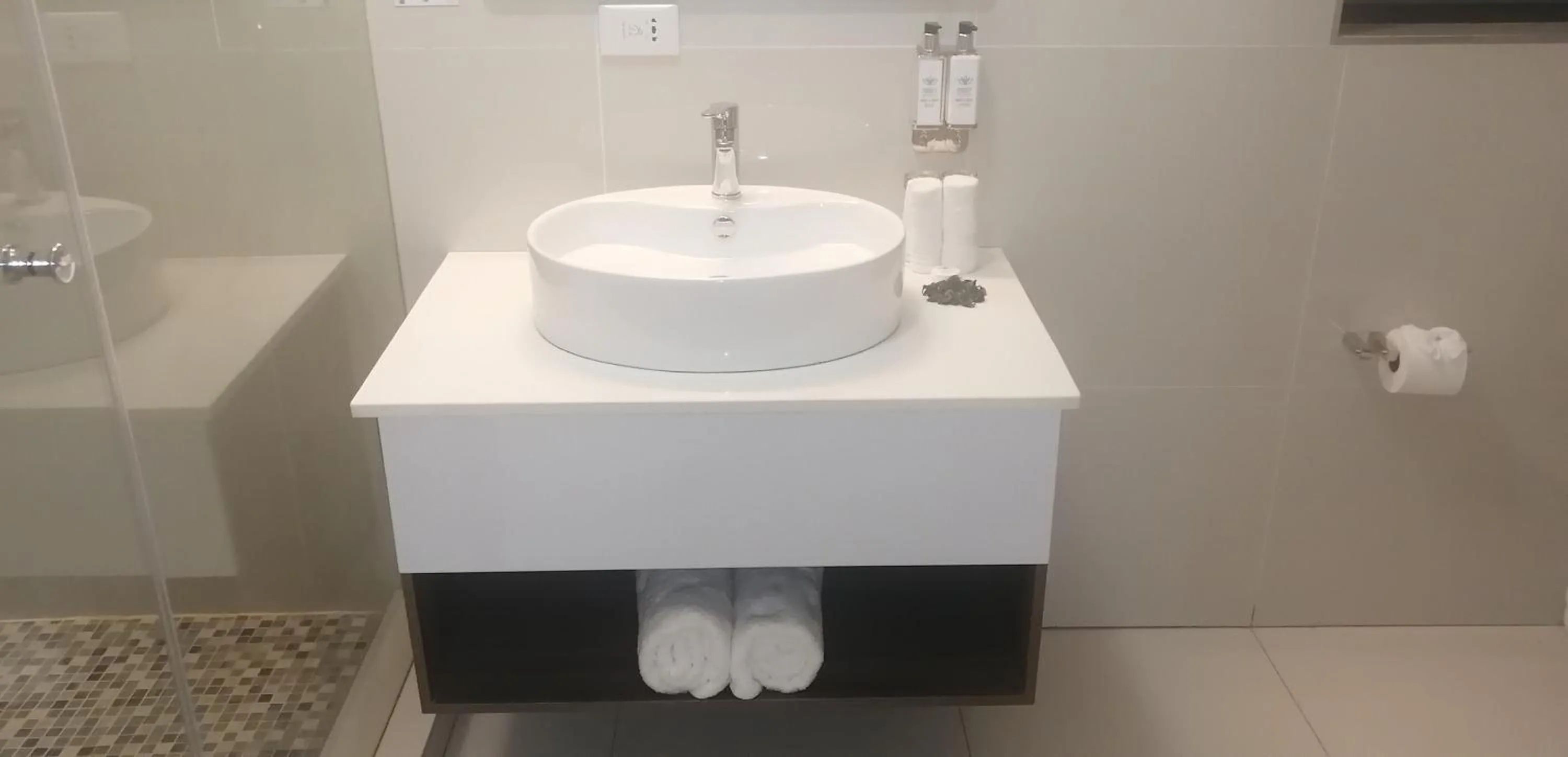 Prisatt Boutique Hotel