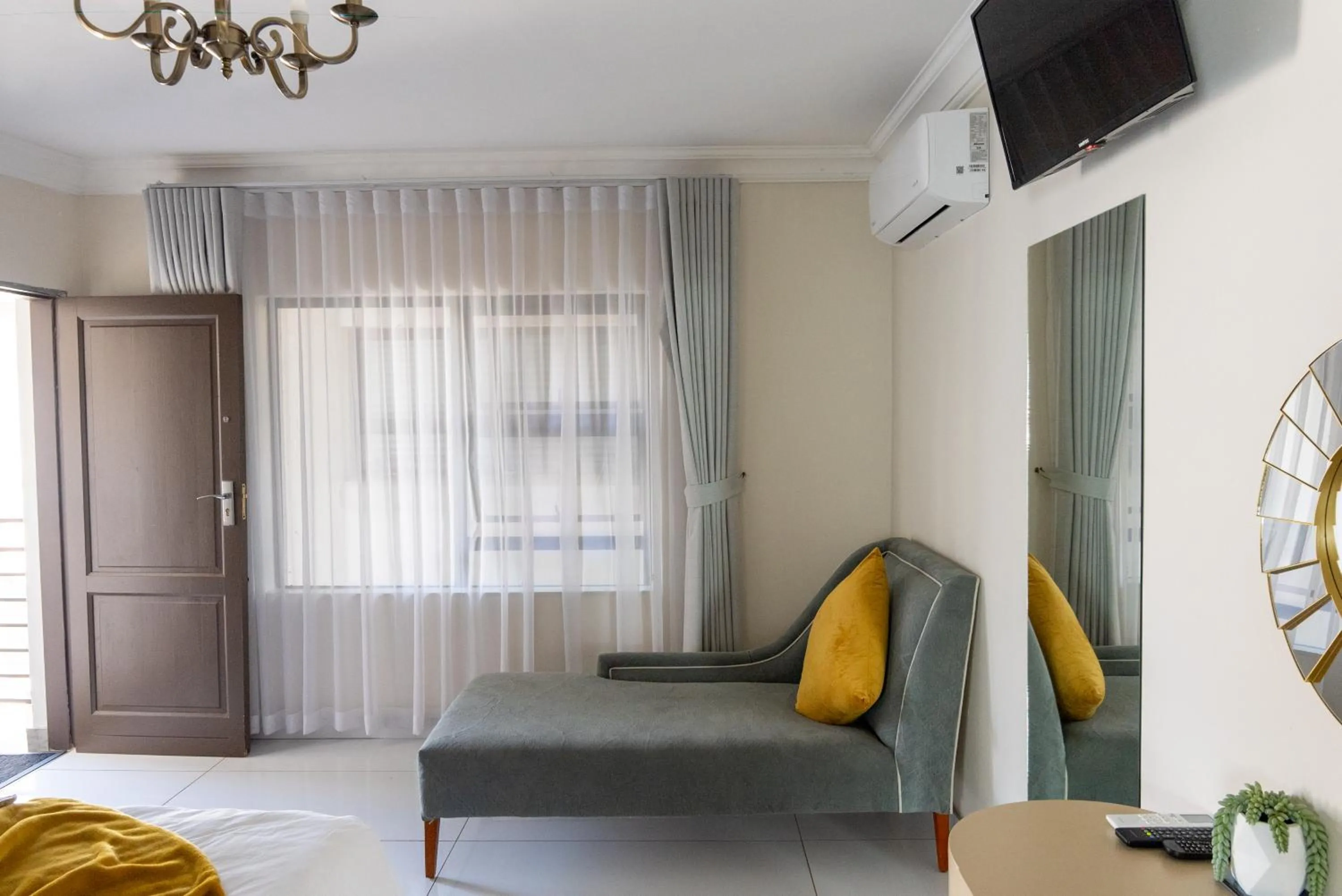 Prisatt Boutique Hotel