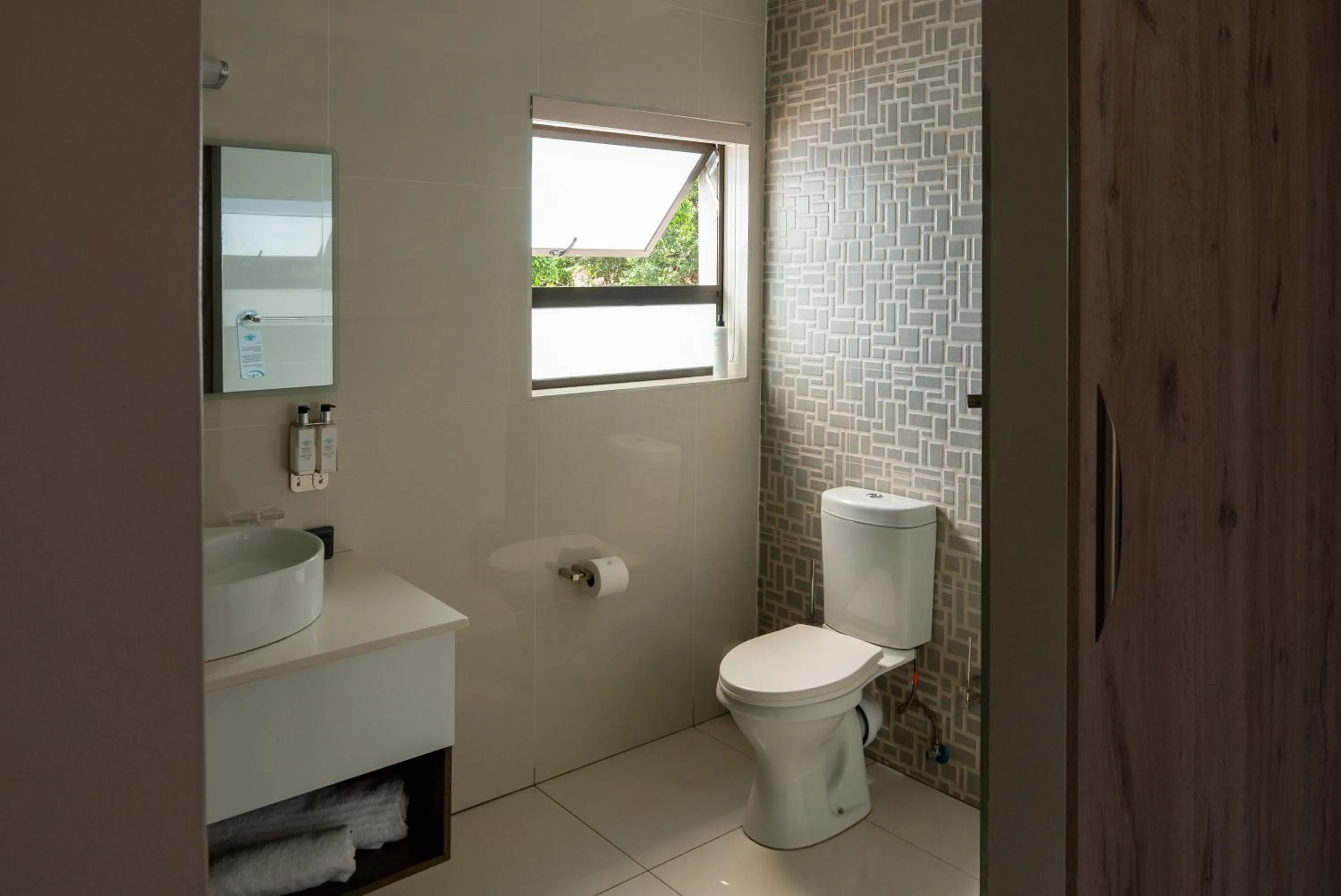 Prisatt Boutique Hotel