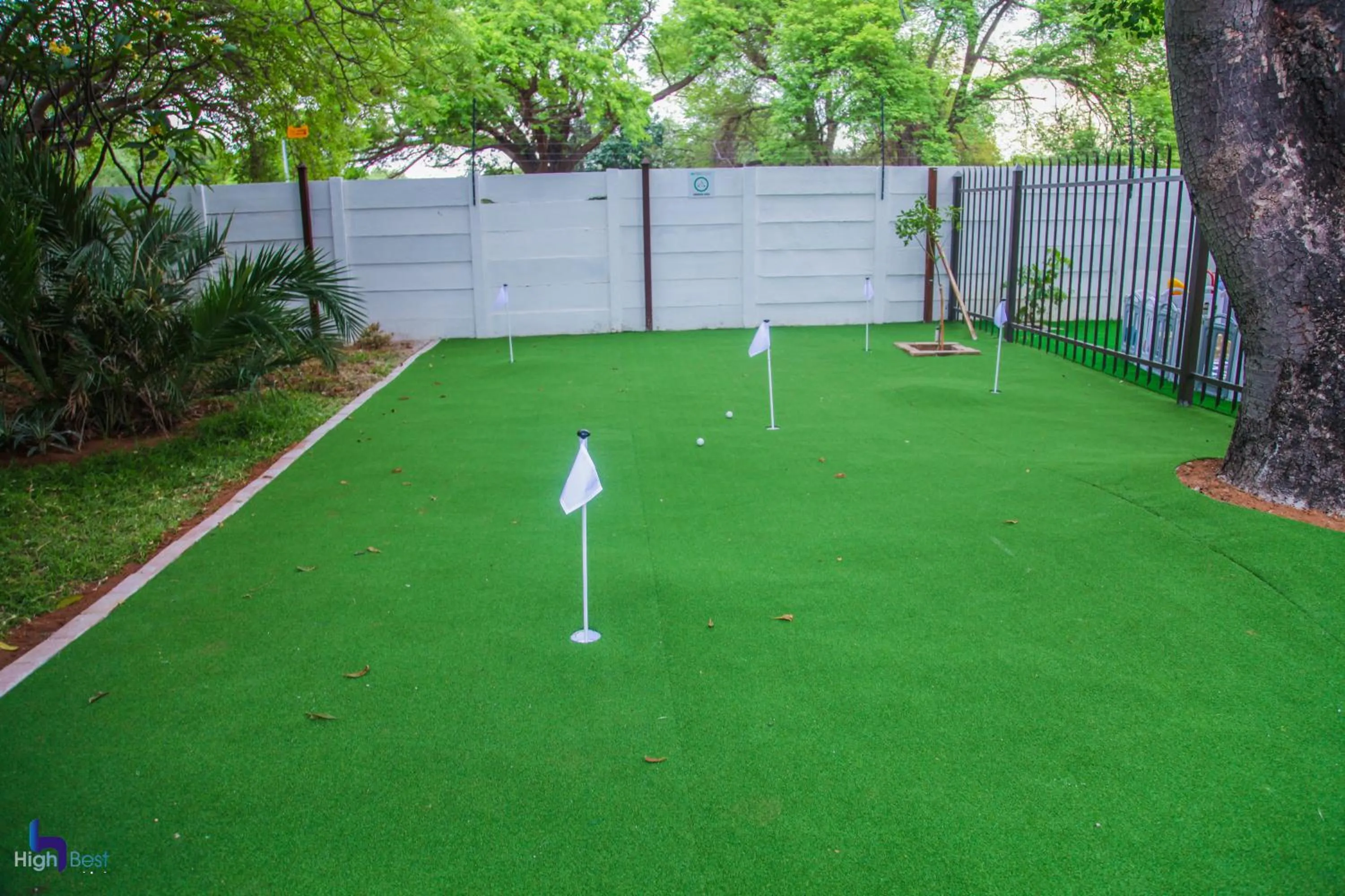 Prisatt Boutique Hotel