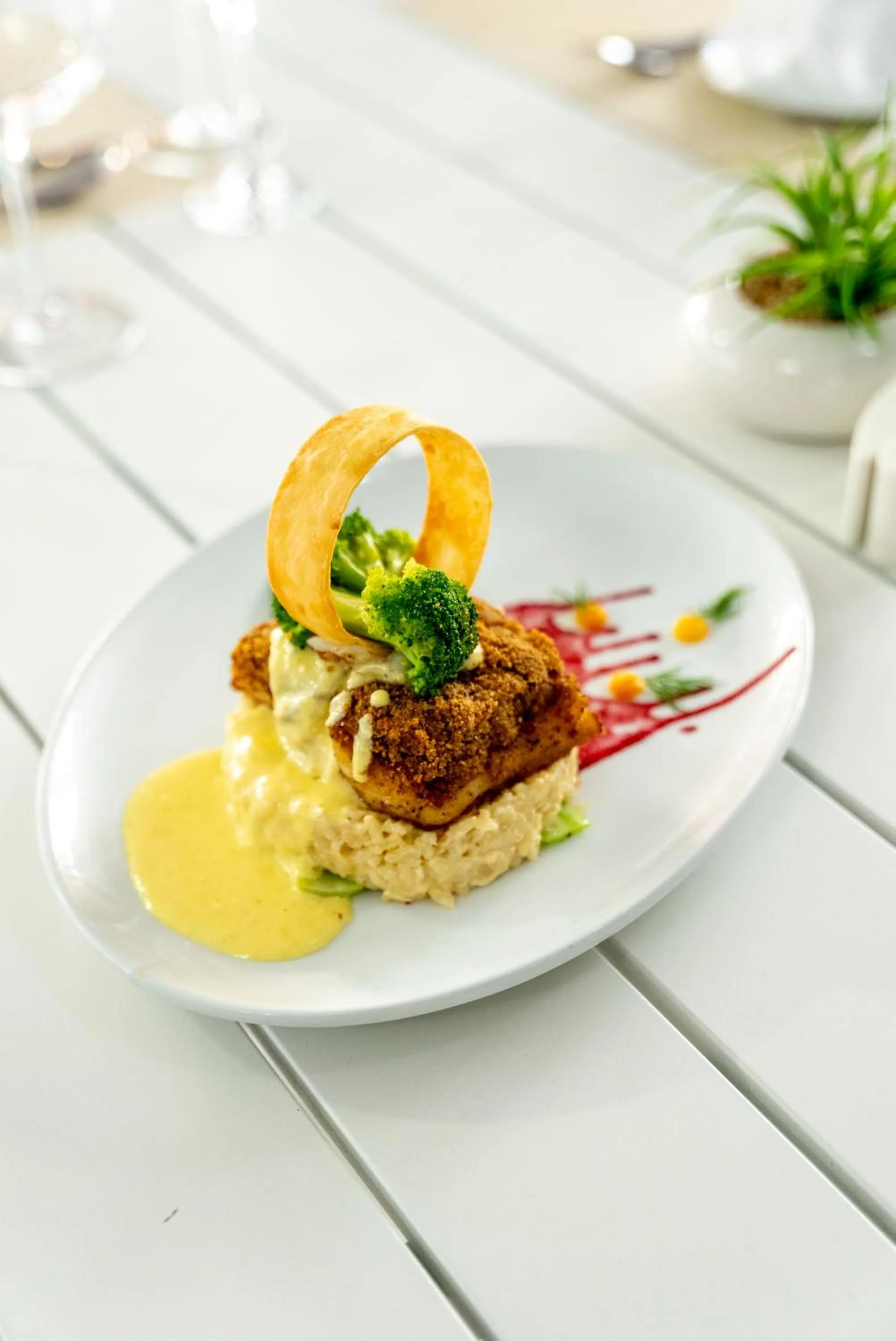 Prisatt Boutique Hotel