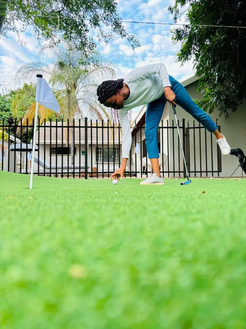 Prisatt Boutique Hotel