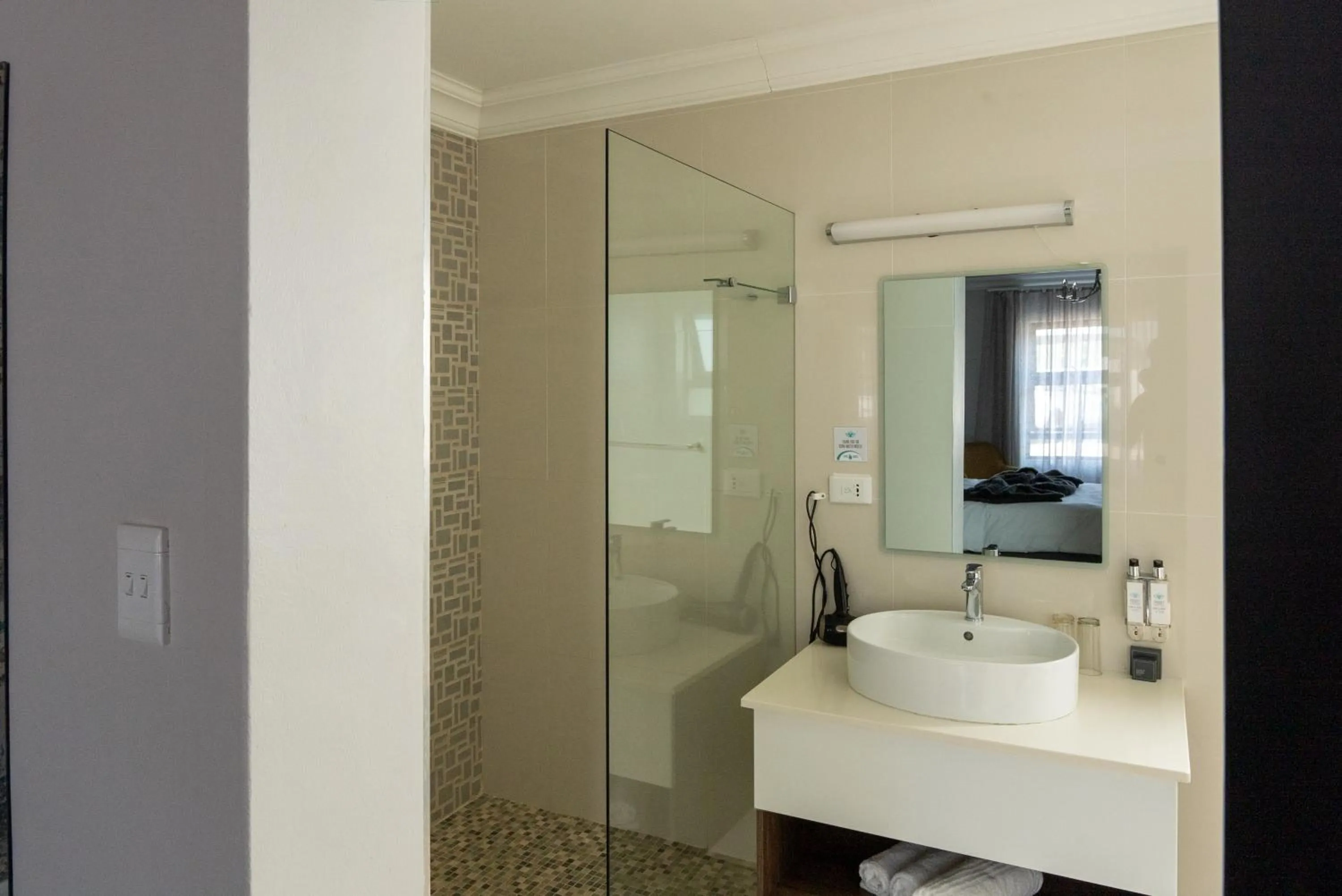 Prisatt Boutique Hotel