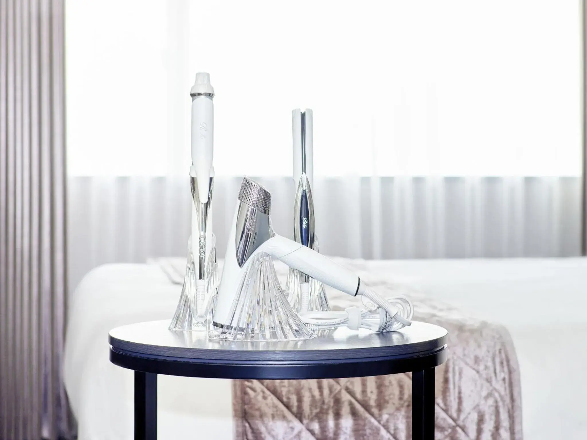 【Top Floor】ReFa Collaboration Room- Non Smoking - single occupancy in Villa Fontaine Grand Tokyo Ariake 【Top Floor】ReFa Collaboration Room- Non Smoking - single occupancy in Villa Fontaine Grand Tokyo Ariake