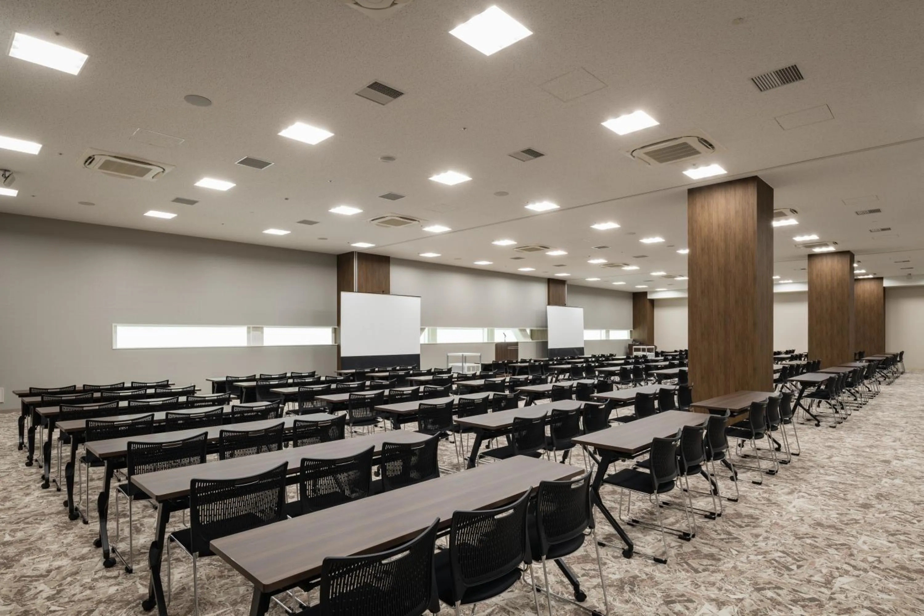 Meeting/conference room in Villa Fontaine Grand Tokyo Ariake