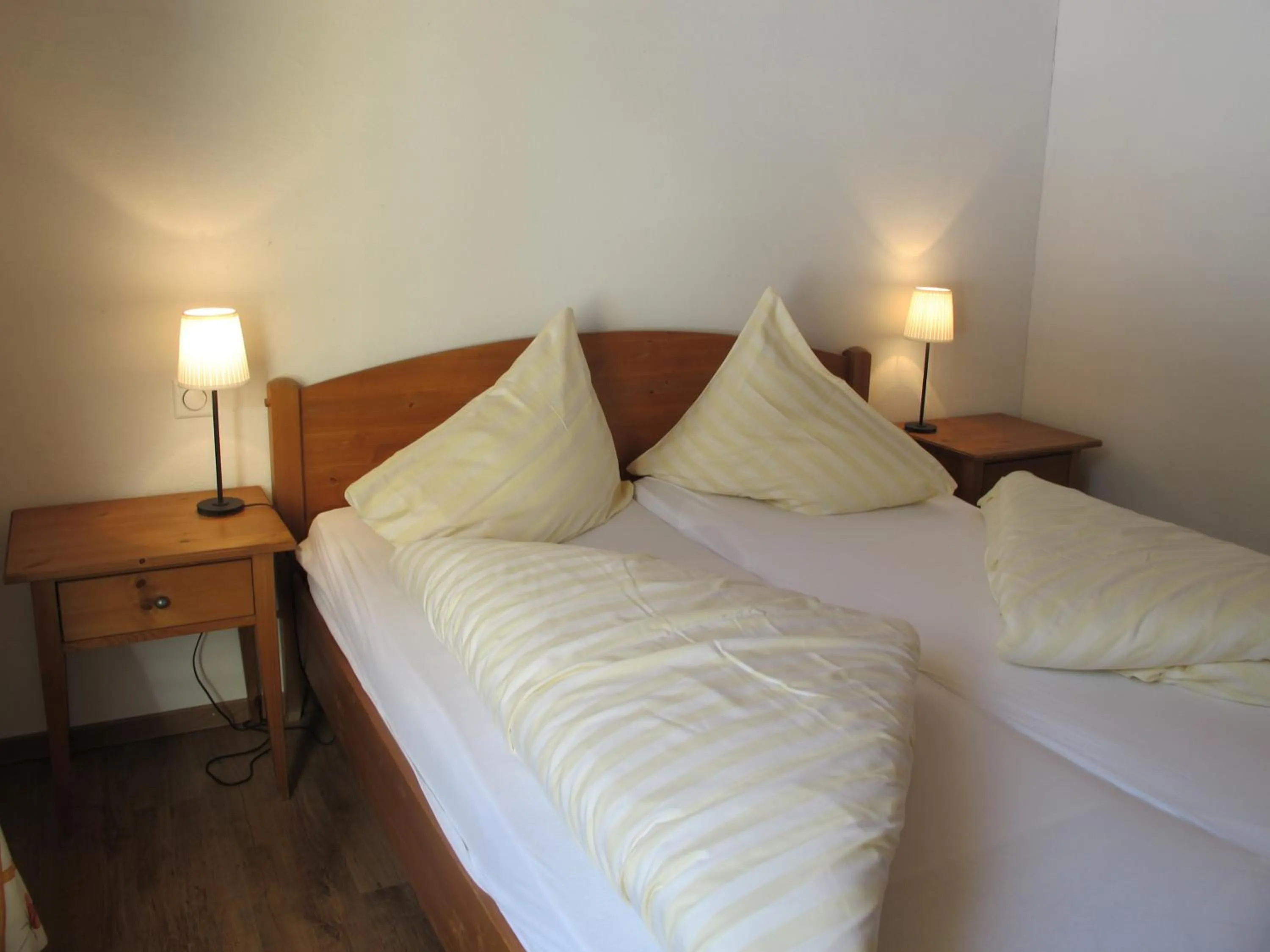Bed in Reitstall und Saloon San Jon