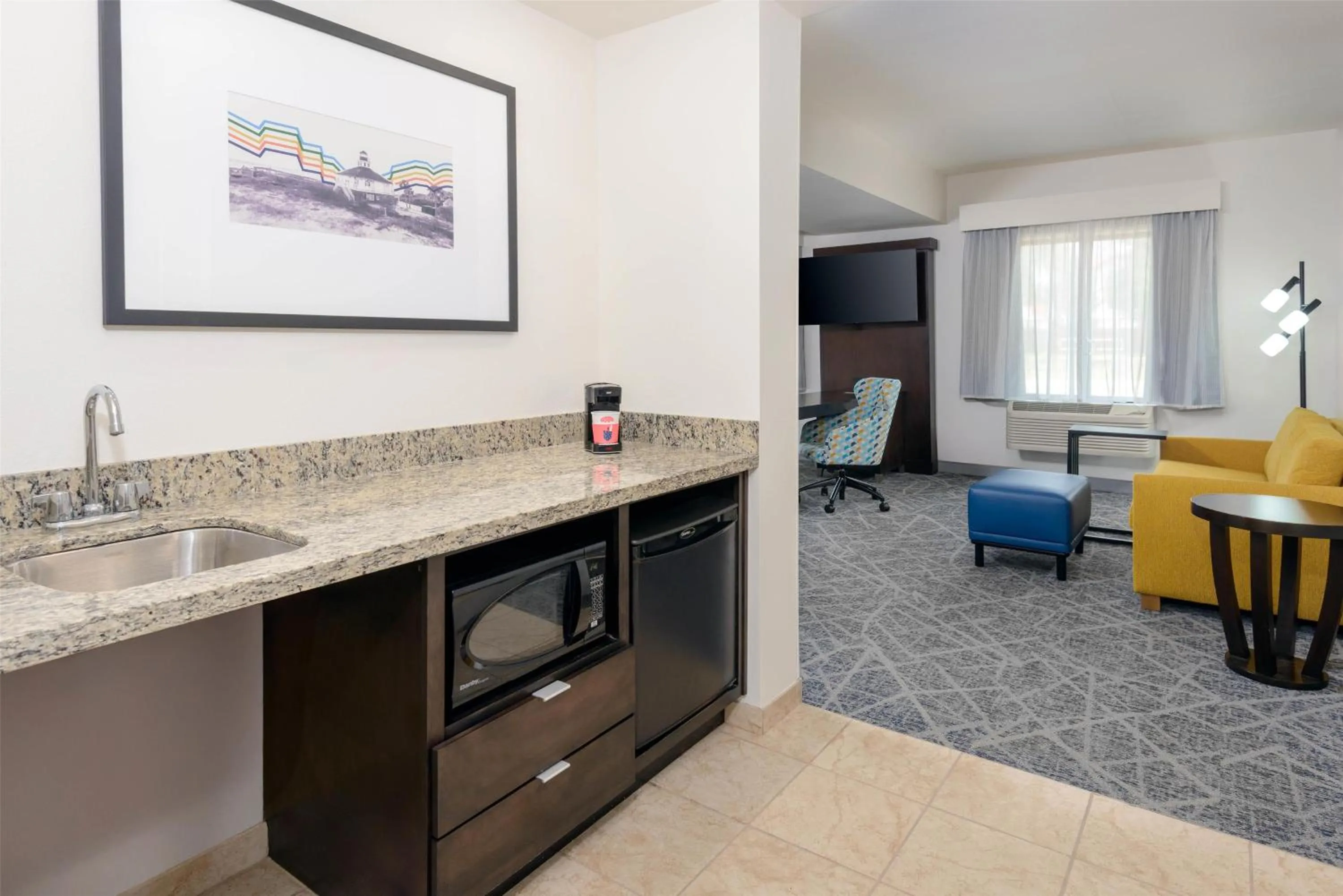 Other in Hampton Inn & Suites Pensacola/Gulf Breeze