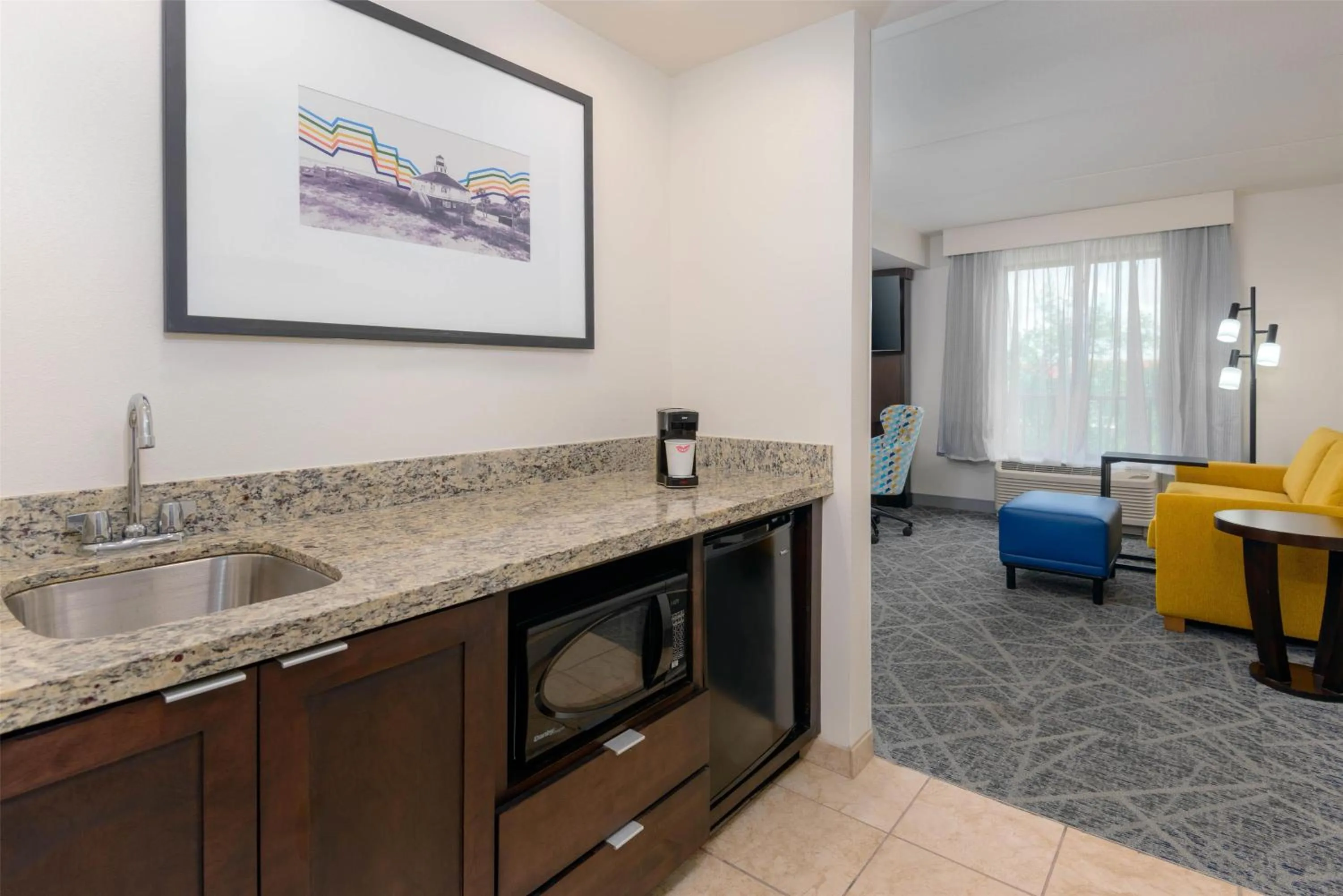 Other in Hampton Inn & Suites Pensacola/Gulf Breeze