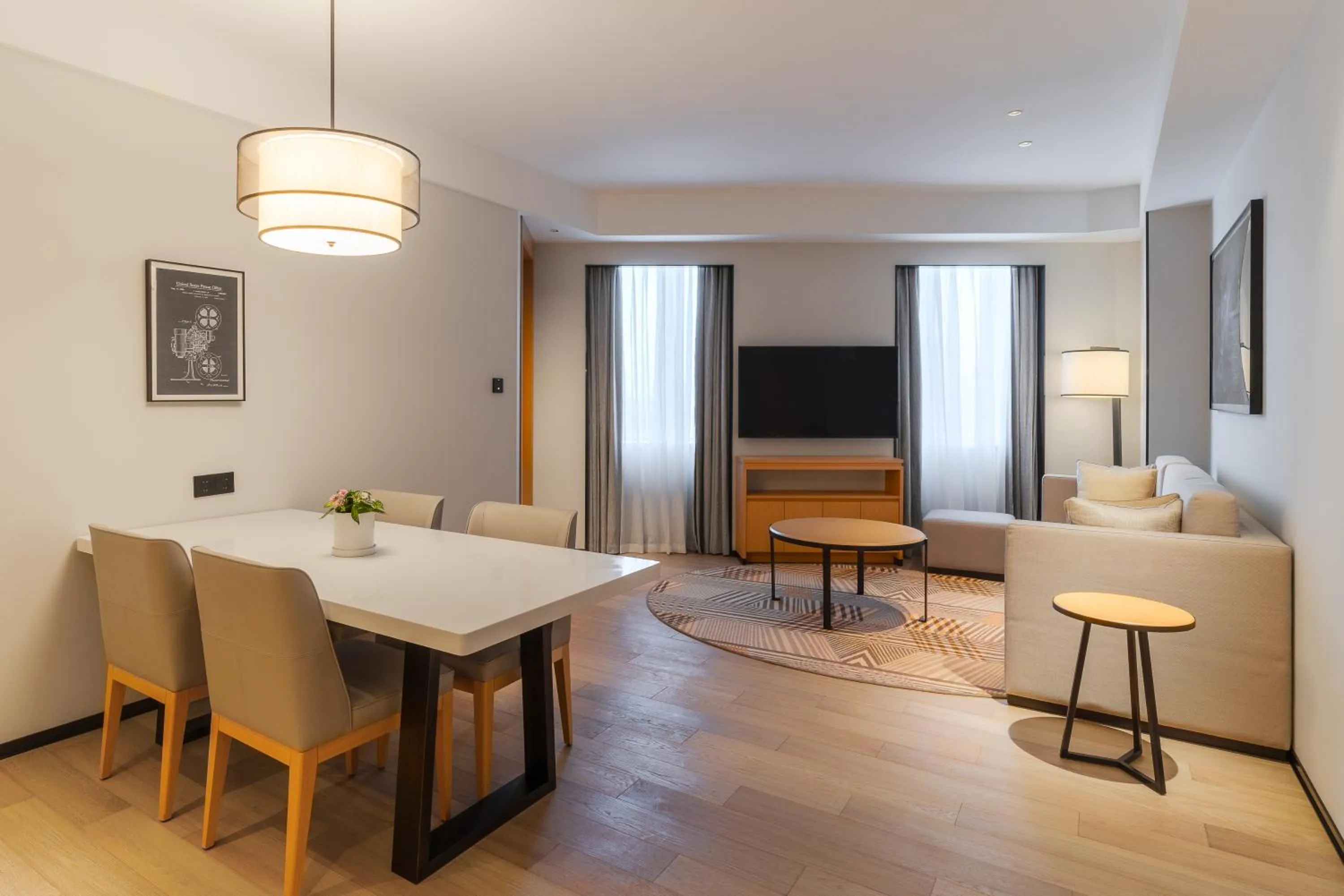 Hyatt Place Changchun Jingyue