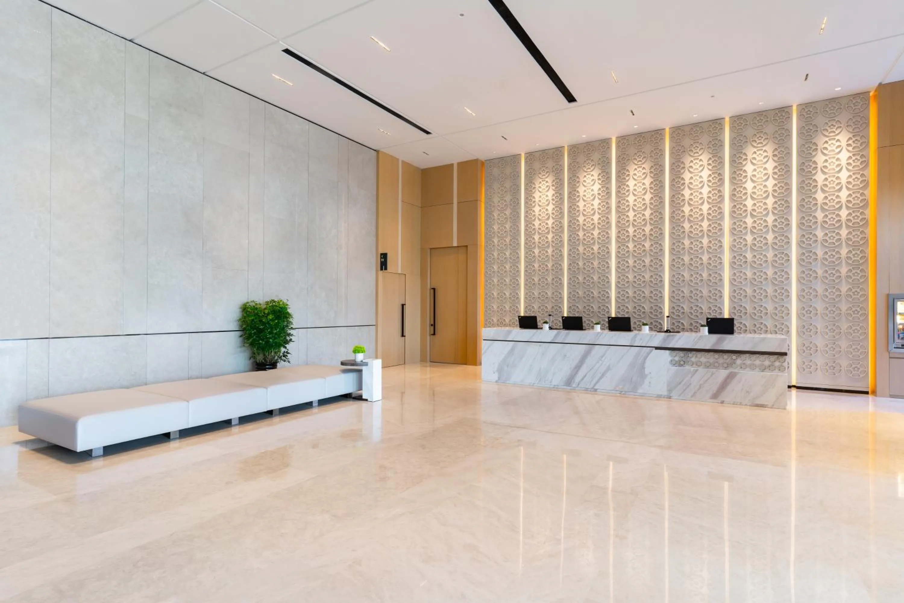 Hyatt Place Changchun Jingyue