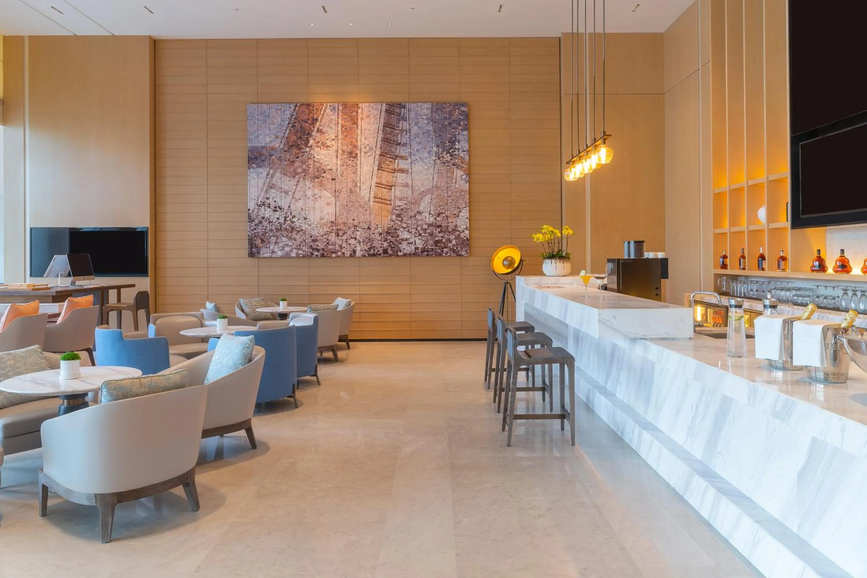 Hyatt Place Changchun Jingyue