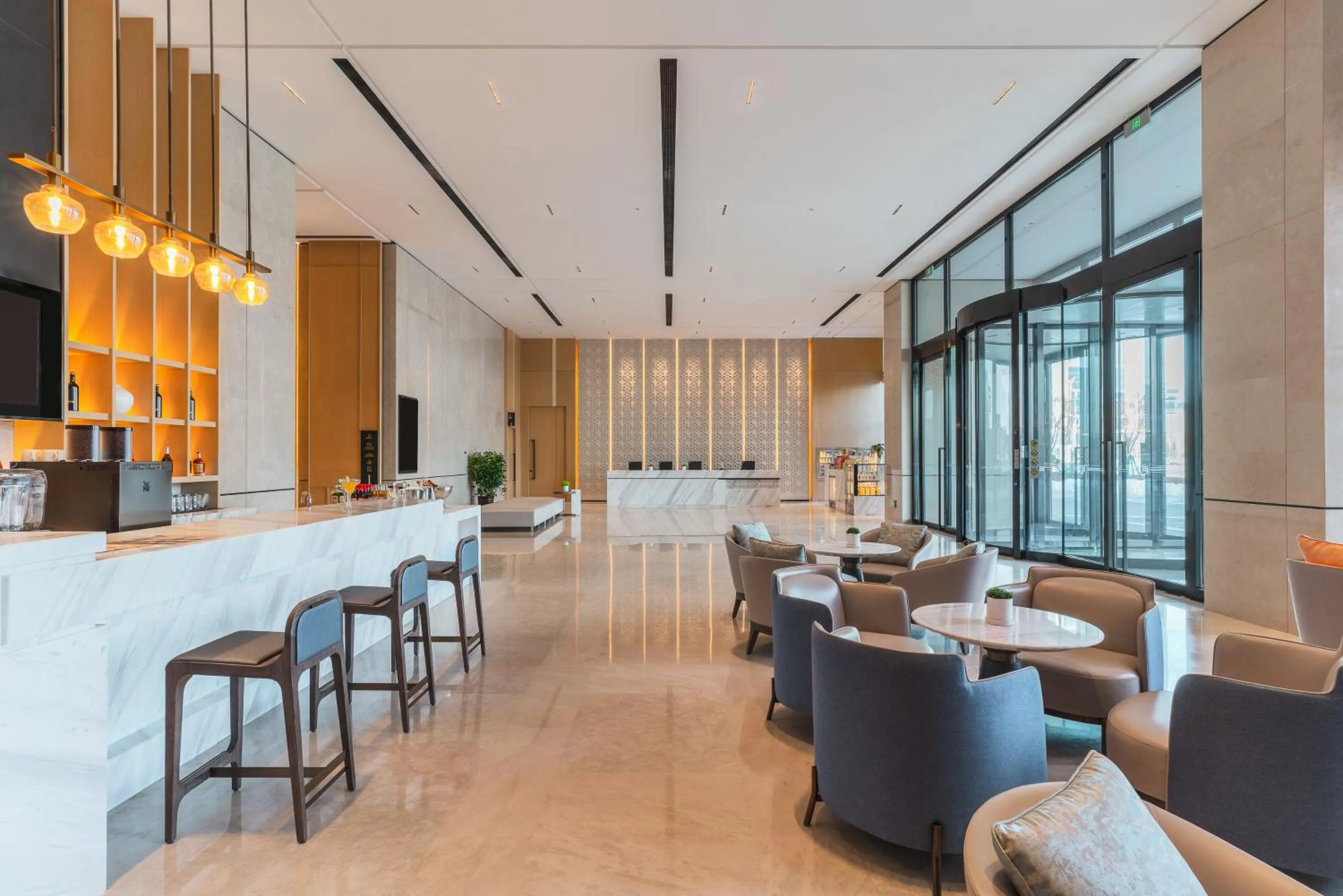 Hyatt Place Changchun Jingyue